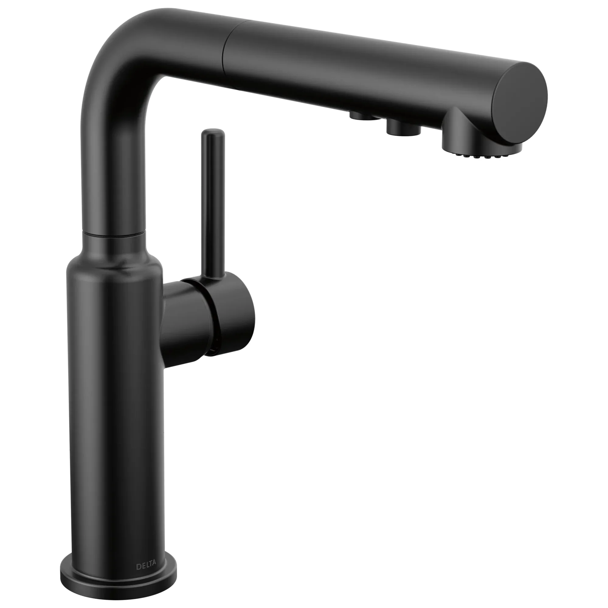 Delta Daneri 16879 Single Handle Pull-Out Kitchen Faucet - Image 3