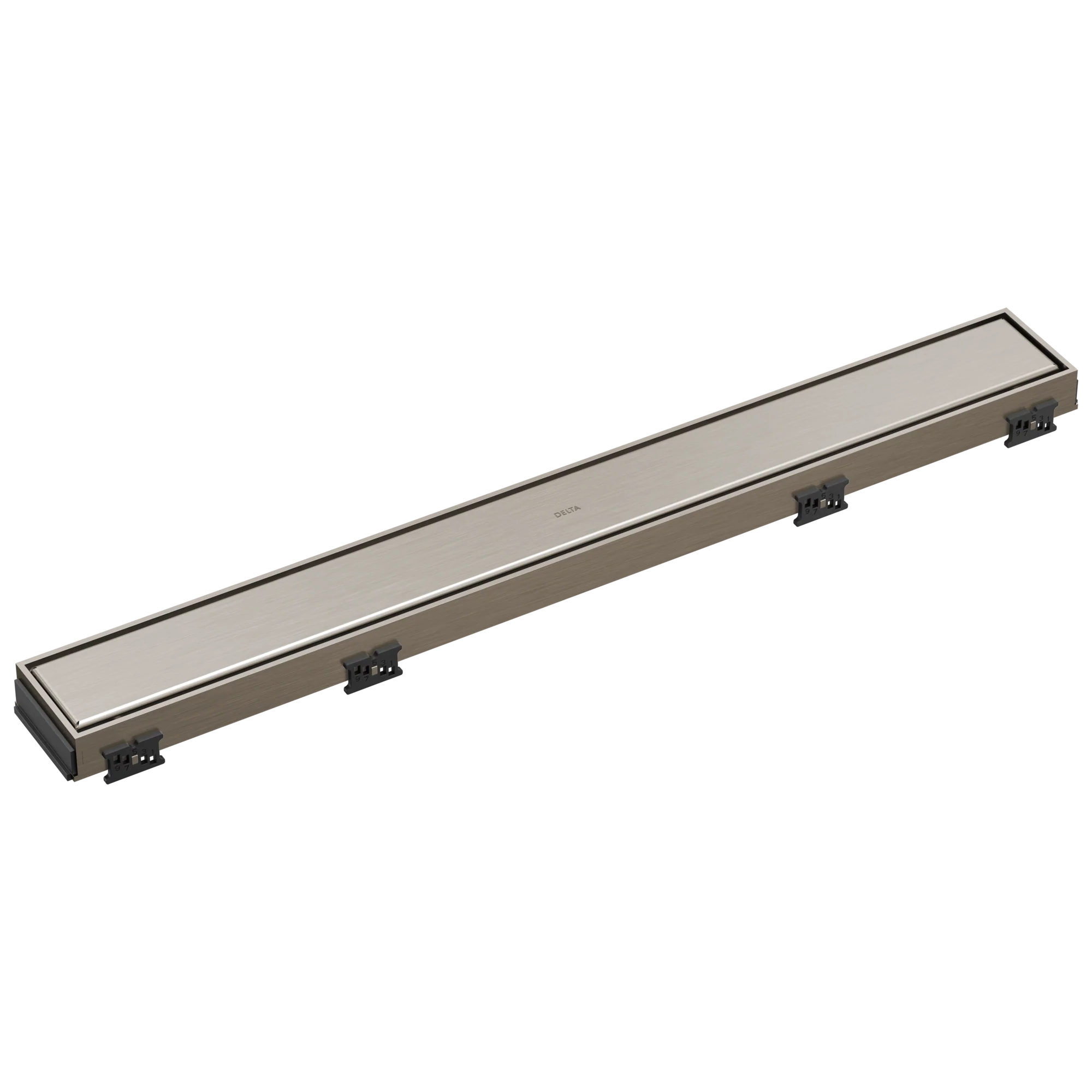 Delta DT0732413 24" Reversible Linear Shower Drain Trim - Image 3