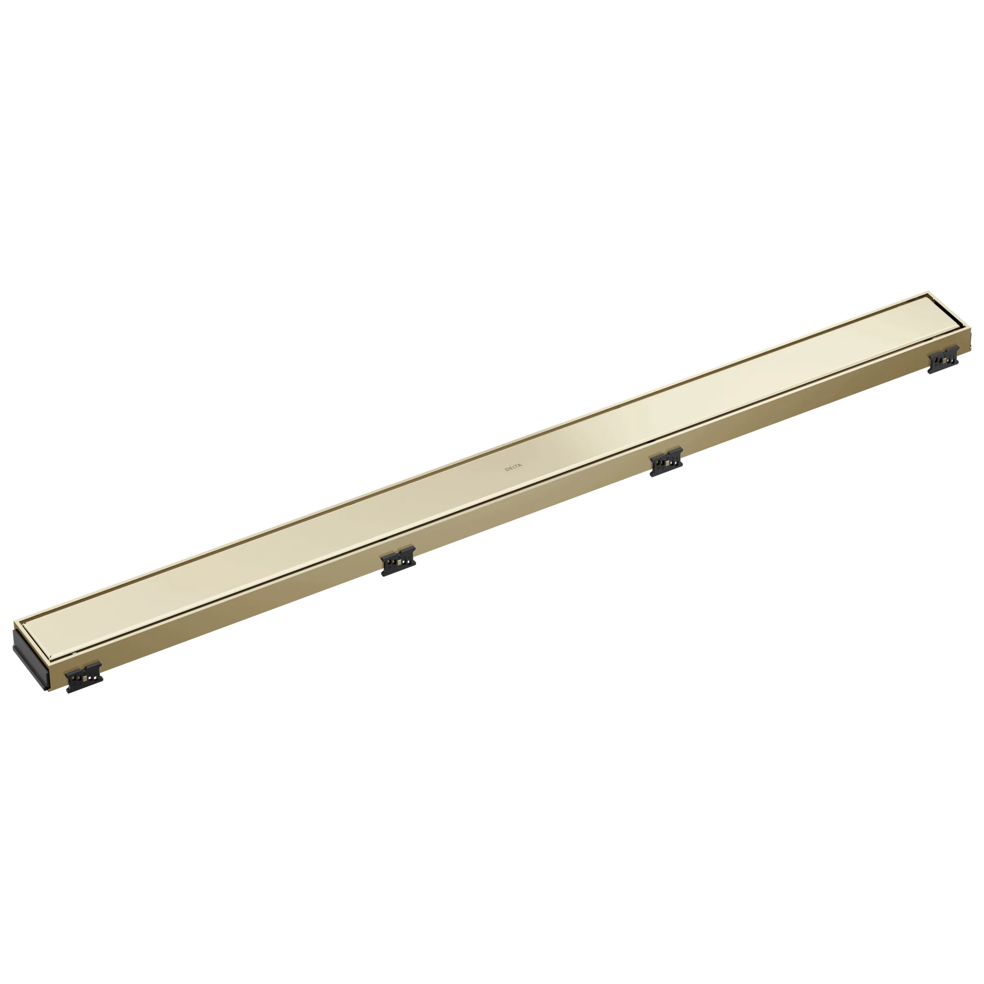 Delta DT0733613 36" Reversible Linear Shower Drain Trim - Image 3