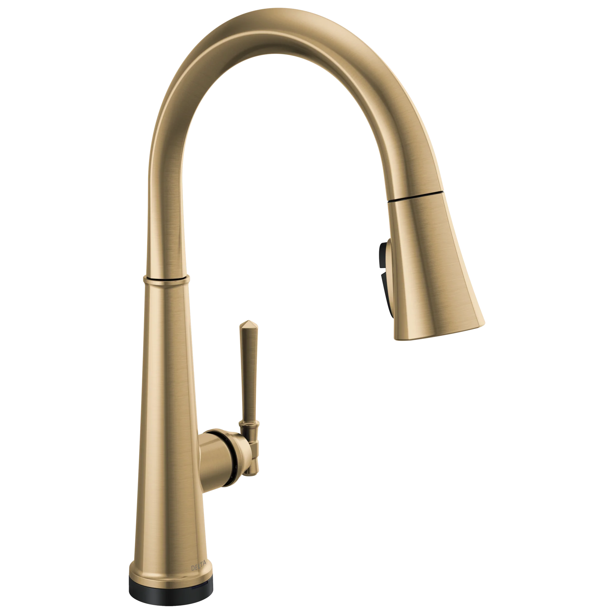 Delta Emmeline 9182TL TouchTouch 2O Technology Kitchen Faucet with Touchless Technology