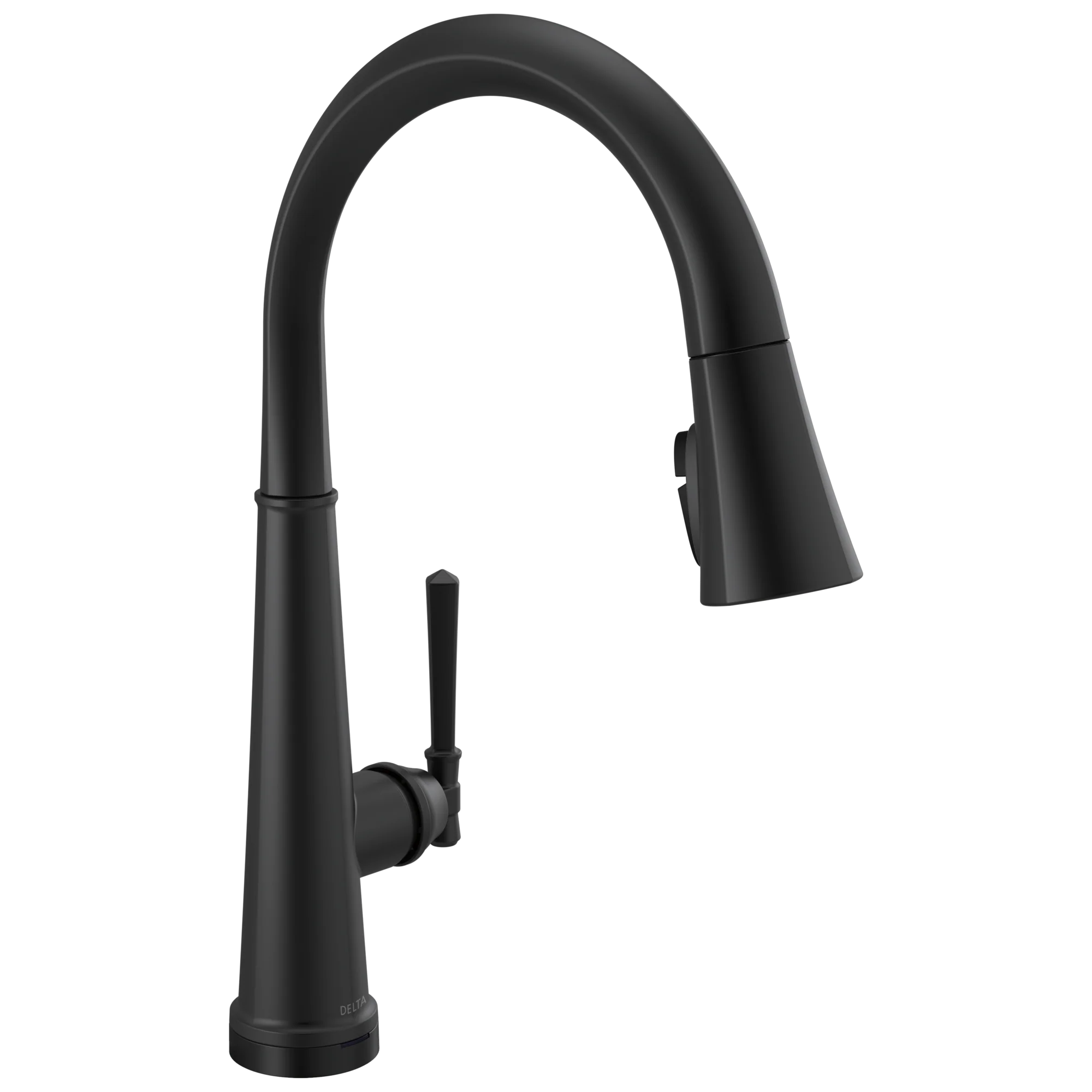 Delta Emmeline 9182TL TouchTouch 2O Technology Kitchen Faucet with Touchless Technology