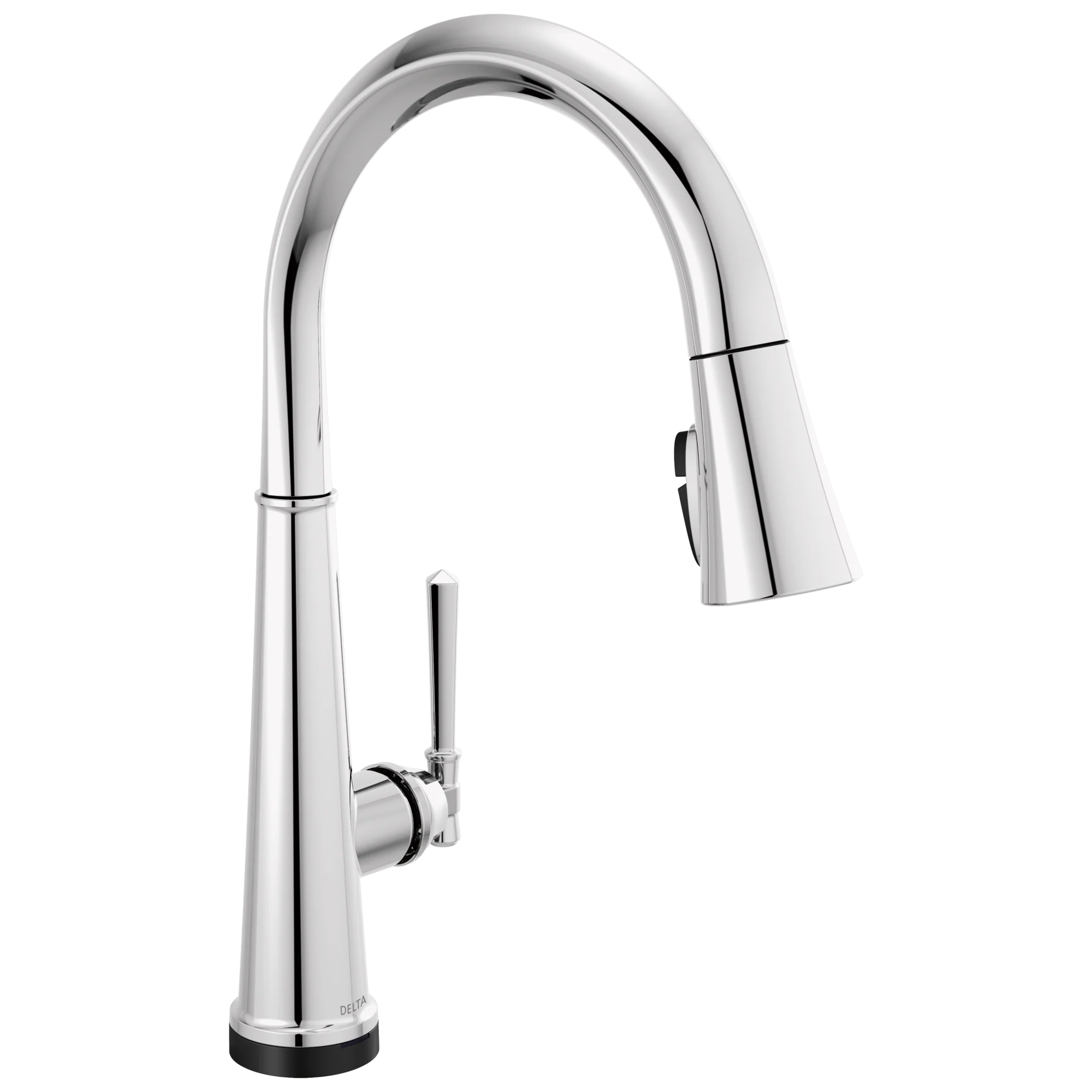 Delta Emmeline 9182TL TouchTouch 2O Technology Kitchen Faucet with Touchless Technology - Image 2