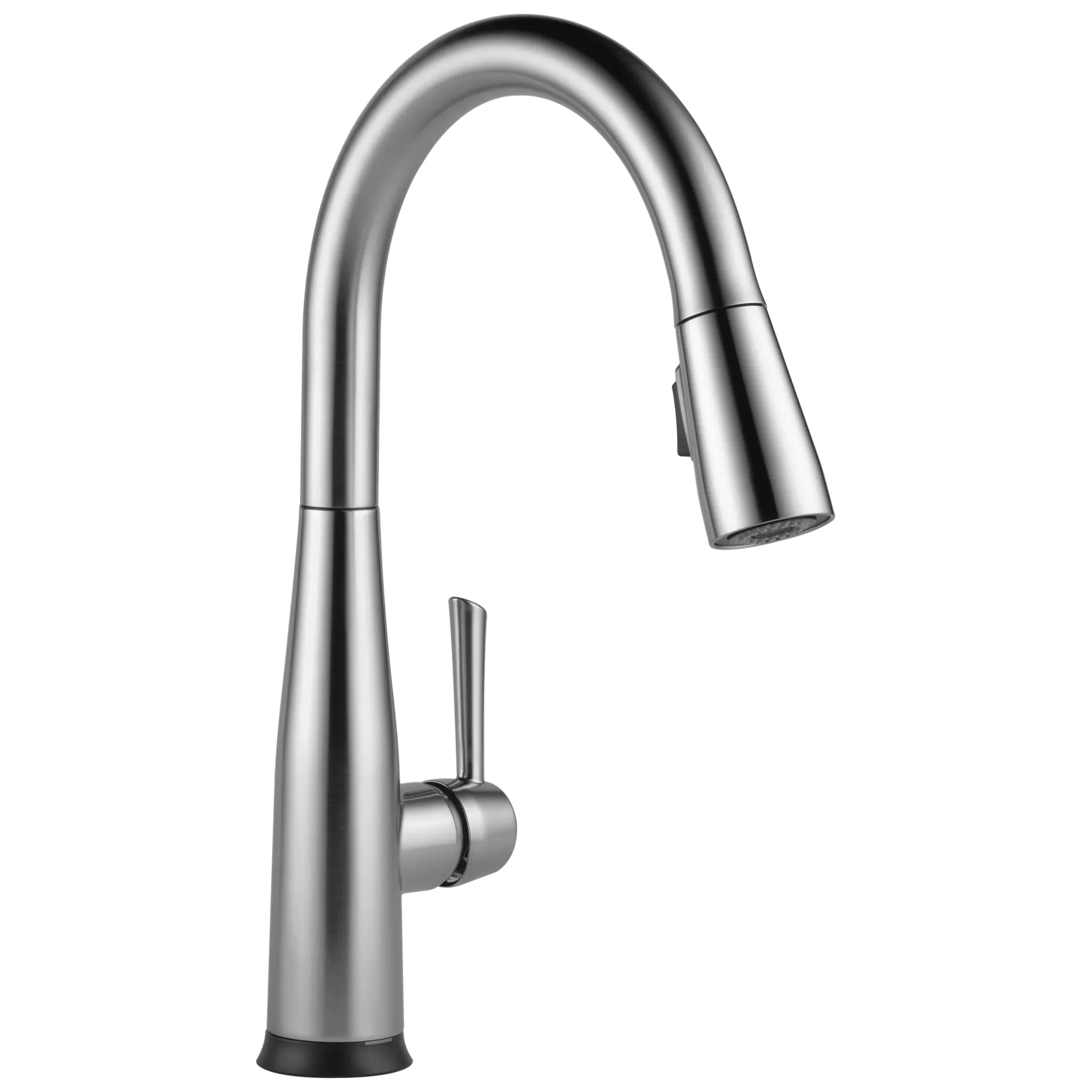Delta Essa 9113TL TouchTouch 2O Technology Kitchen Faucet with Touchless Technology