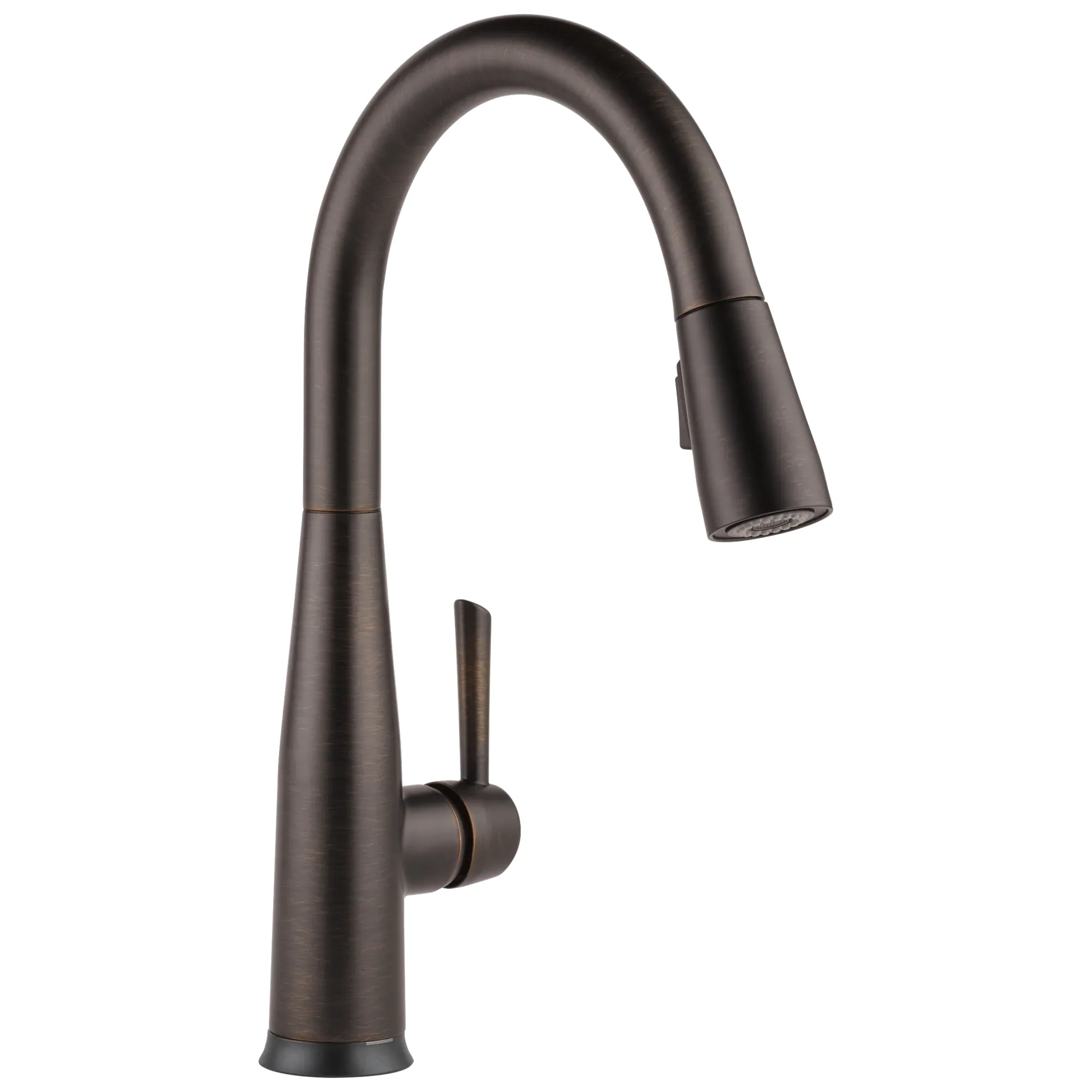 Delta Essa 9113TL TouchTouch 2O Technology Kitchen Faucet with Touchless Technology - Image 2