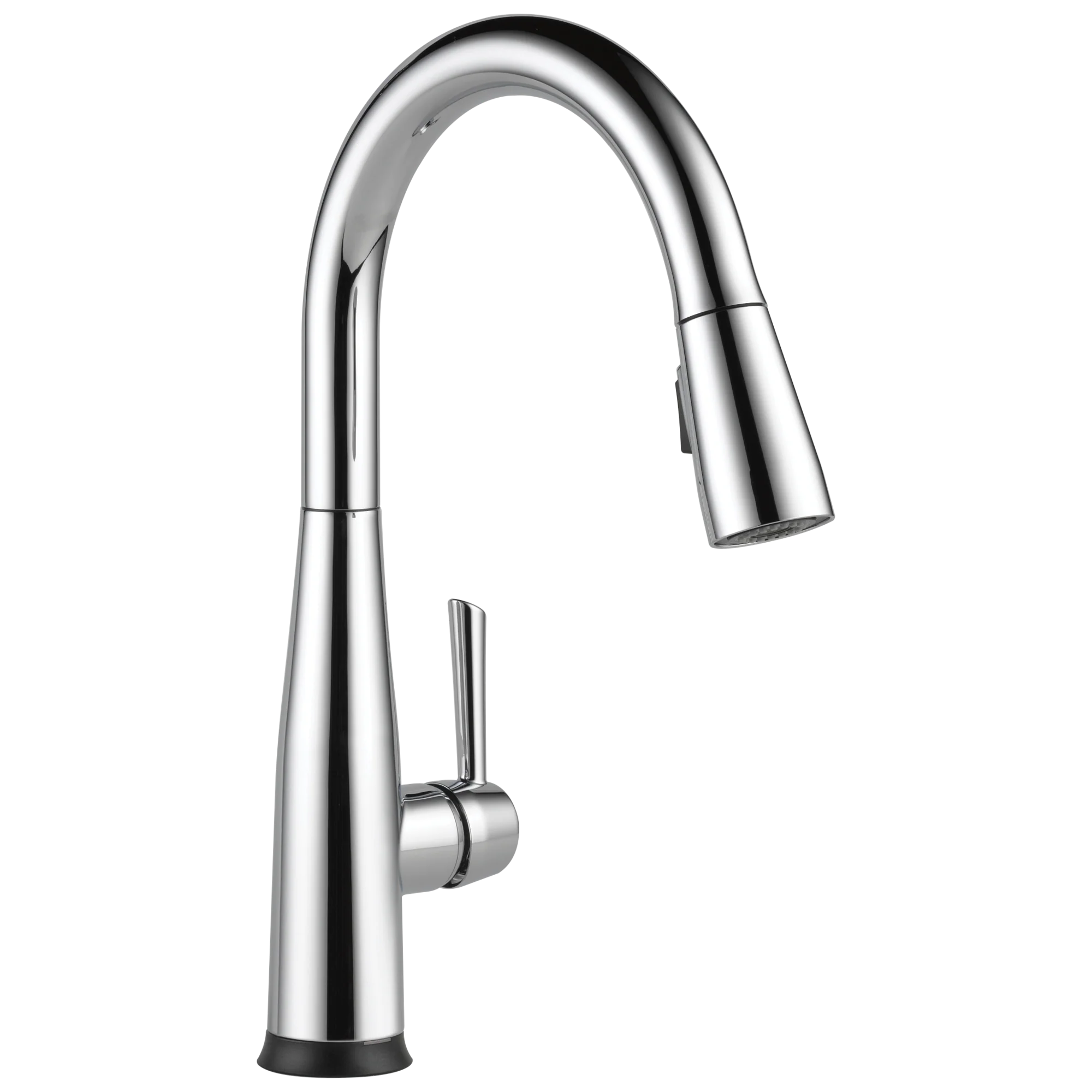 Delta Essa 9113TL TouchTouch 2O Technology Kitchen Faucet with Touchless Technology - Image 3