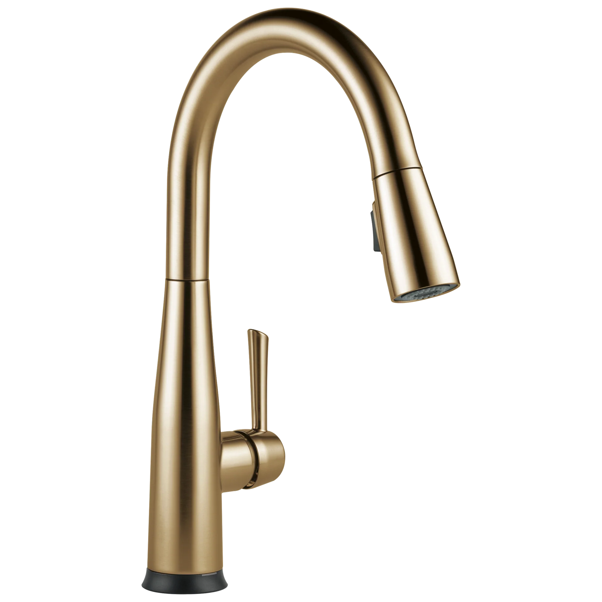 Delta Essa 9113TL TouchTouch 2O Technology Kitchen Faucet with Touchless Technology - Image 4