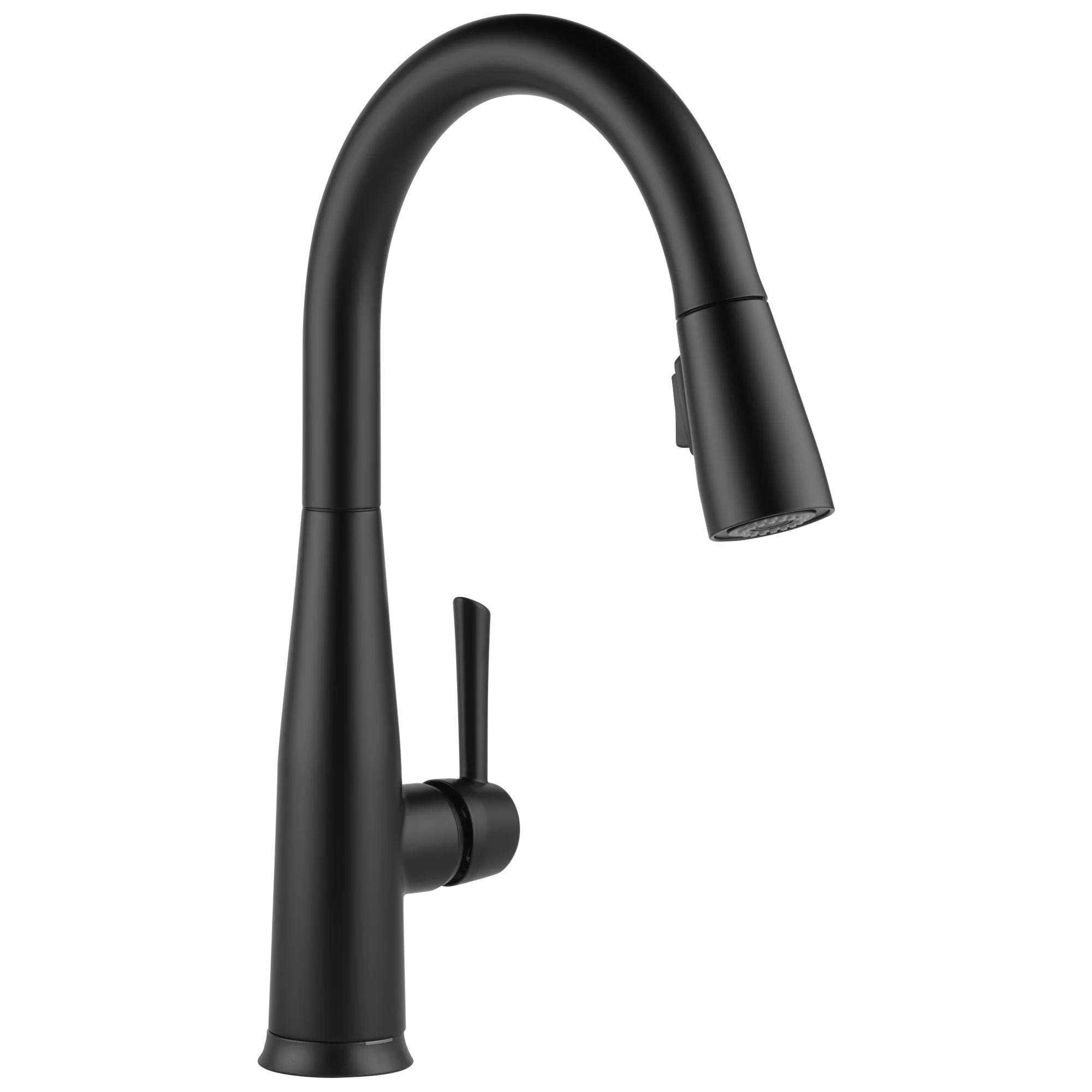 Delta Essa 9113TL TouchTouch 2O Technology Kitchen Faucet with Touchless Technology - Image 5