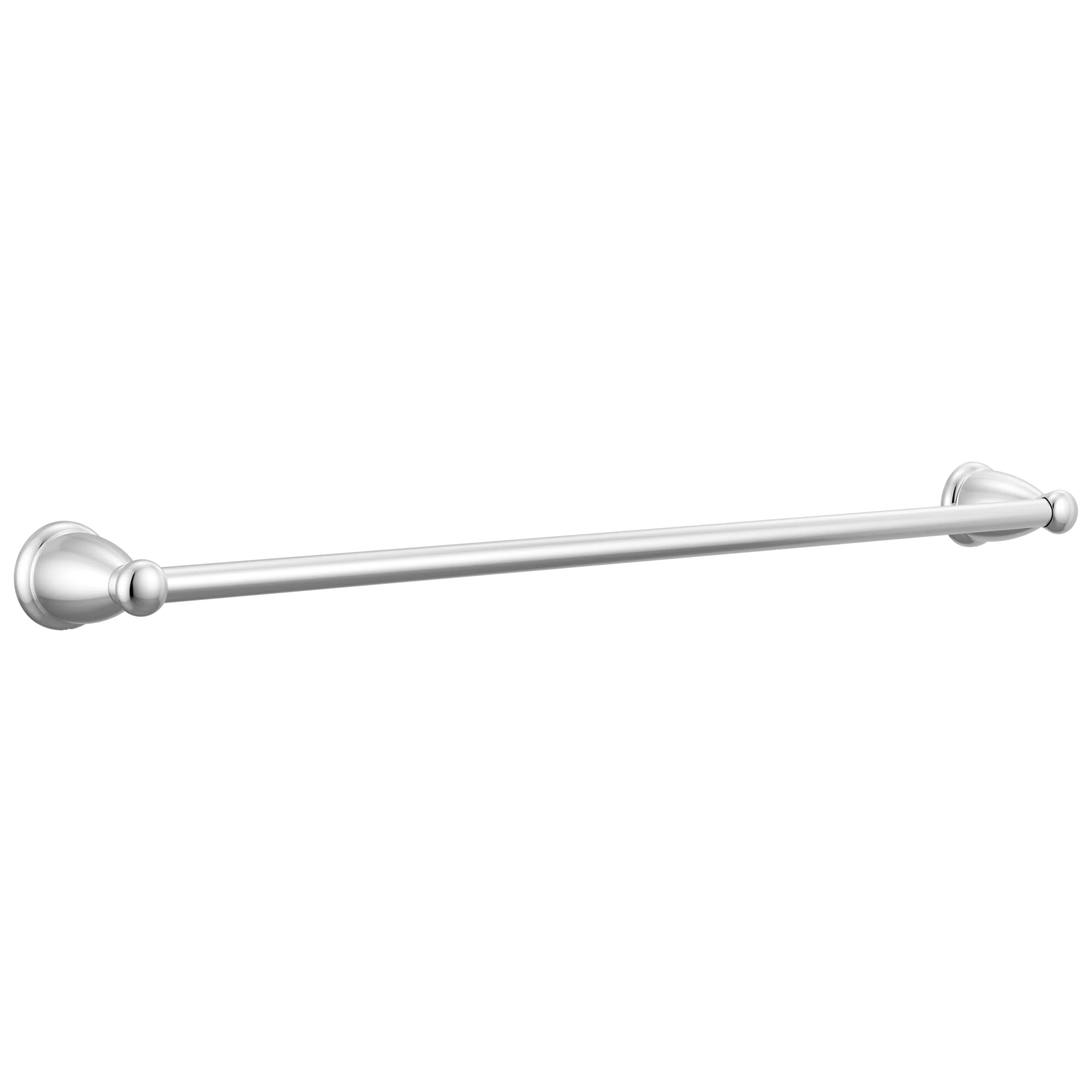 Delta Foundations 71124 24" Towel Bar - Image 2