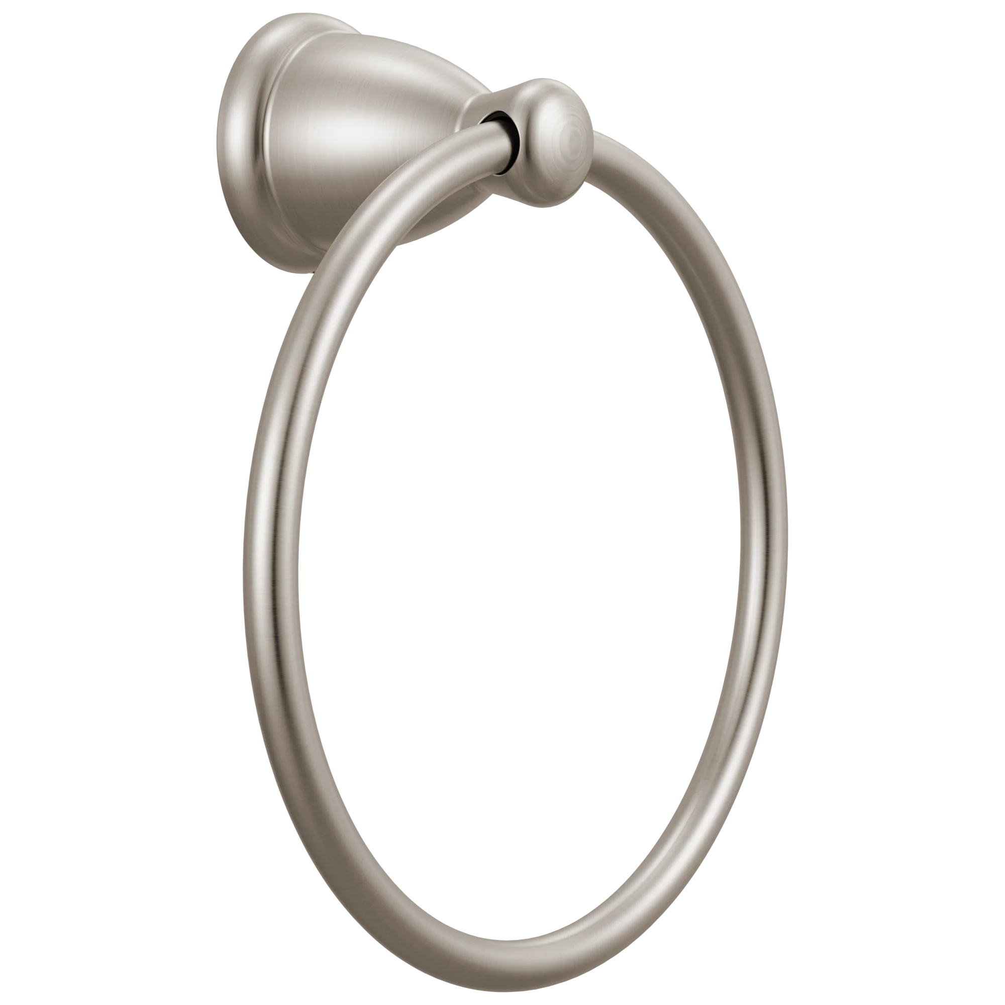 Delta Foundations 71146 Towel Ring
