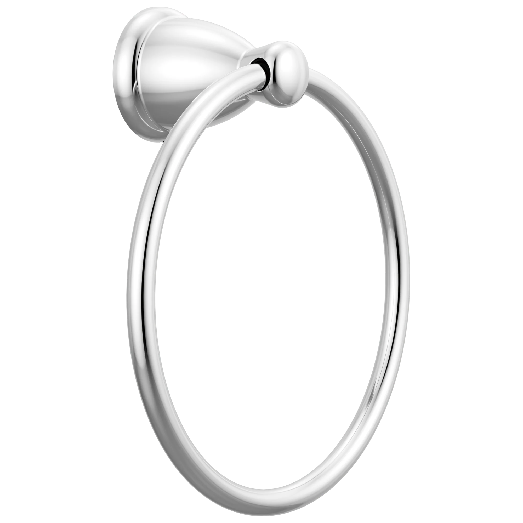 Delta Foundations 71146 Towel Ring - Image 2