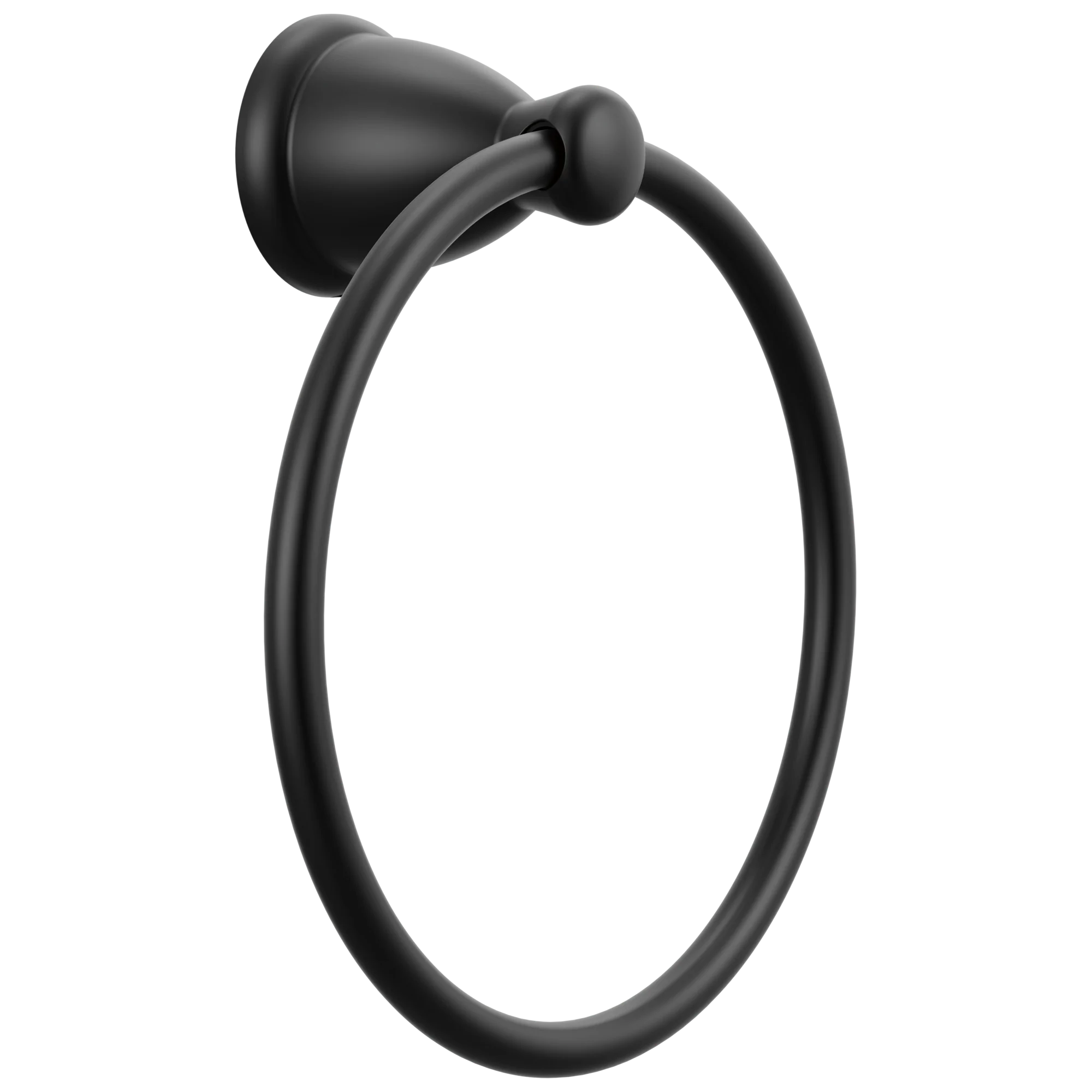 Delta Foundations 71146 Towel Ring - Image 3