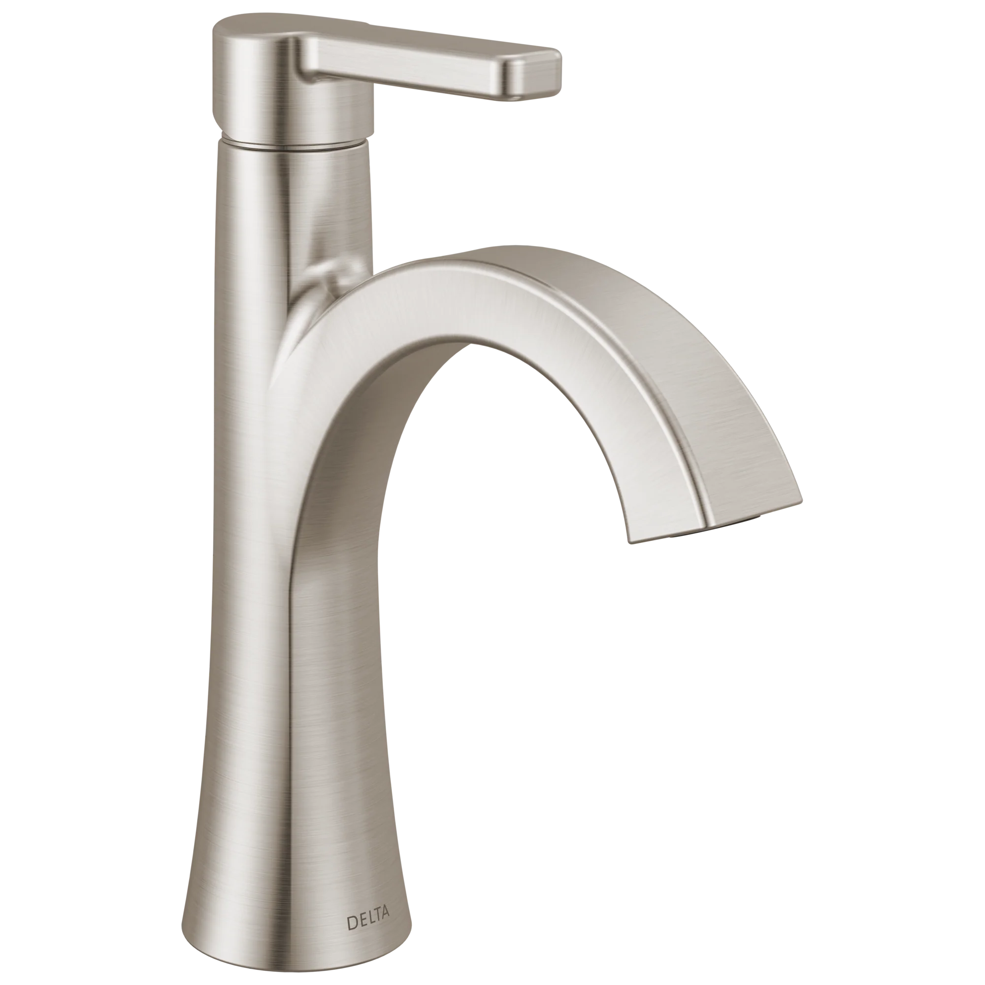 Delta Lineax 562 Single Handle Bathroom Faucet