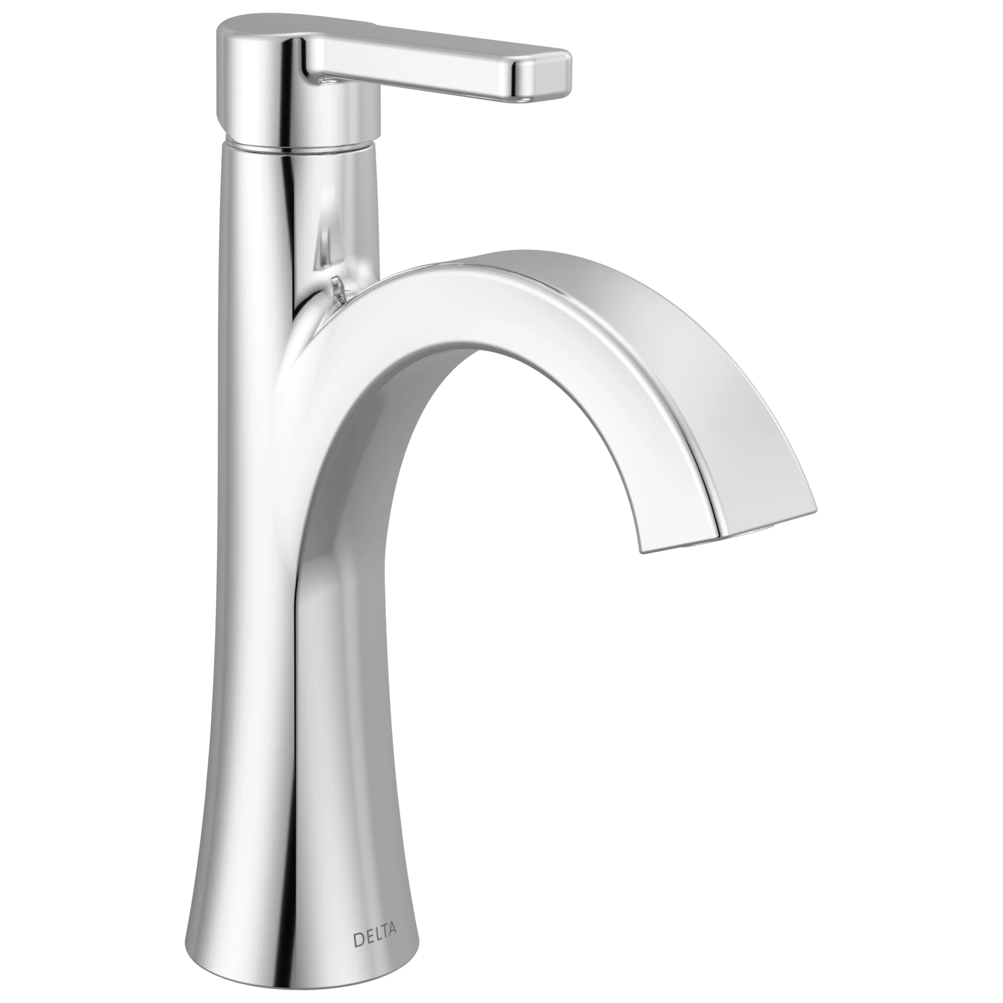 Delta Lineax 562 Single Handle Bathroom Faucet - Image 2