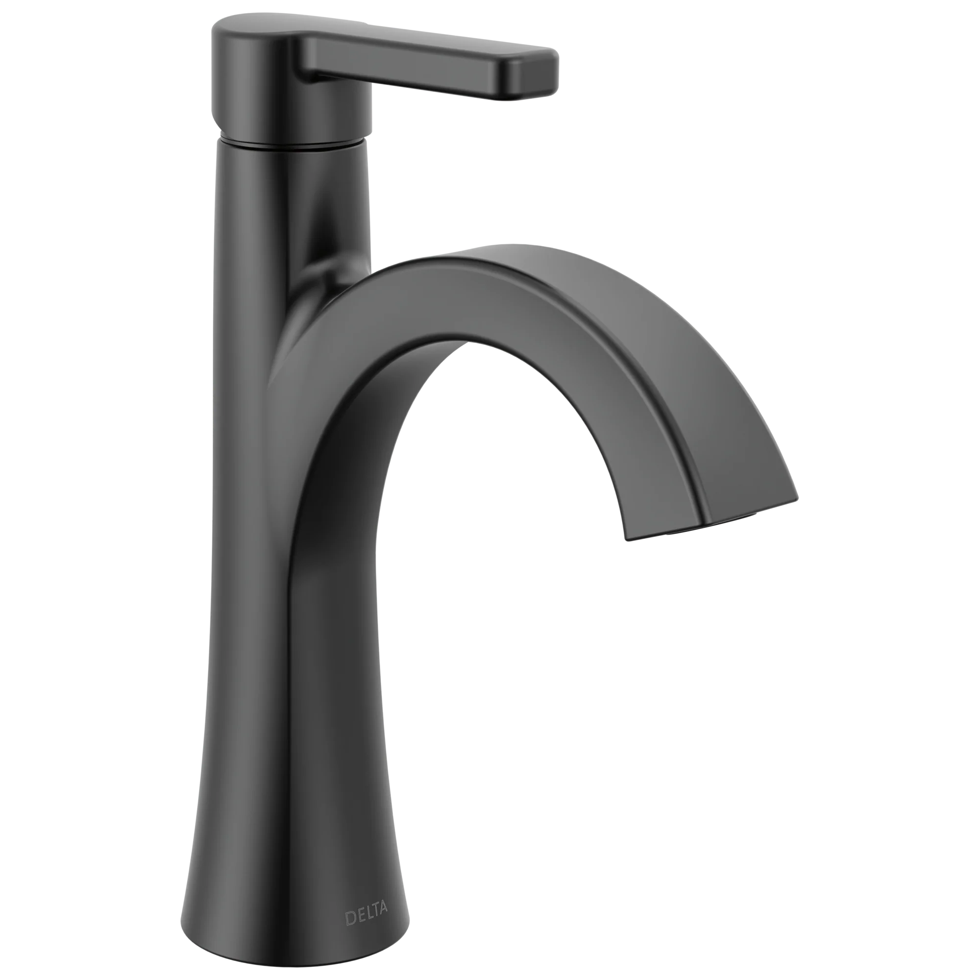 Delta Lineax 562 Single Handle Bathroom Faucet - Image 3