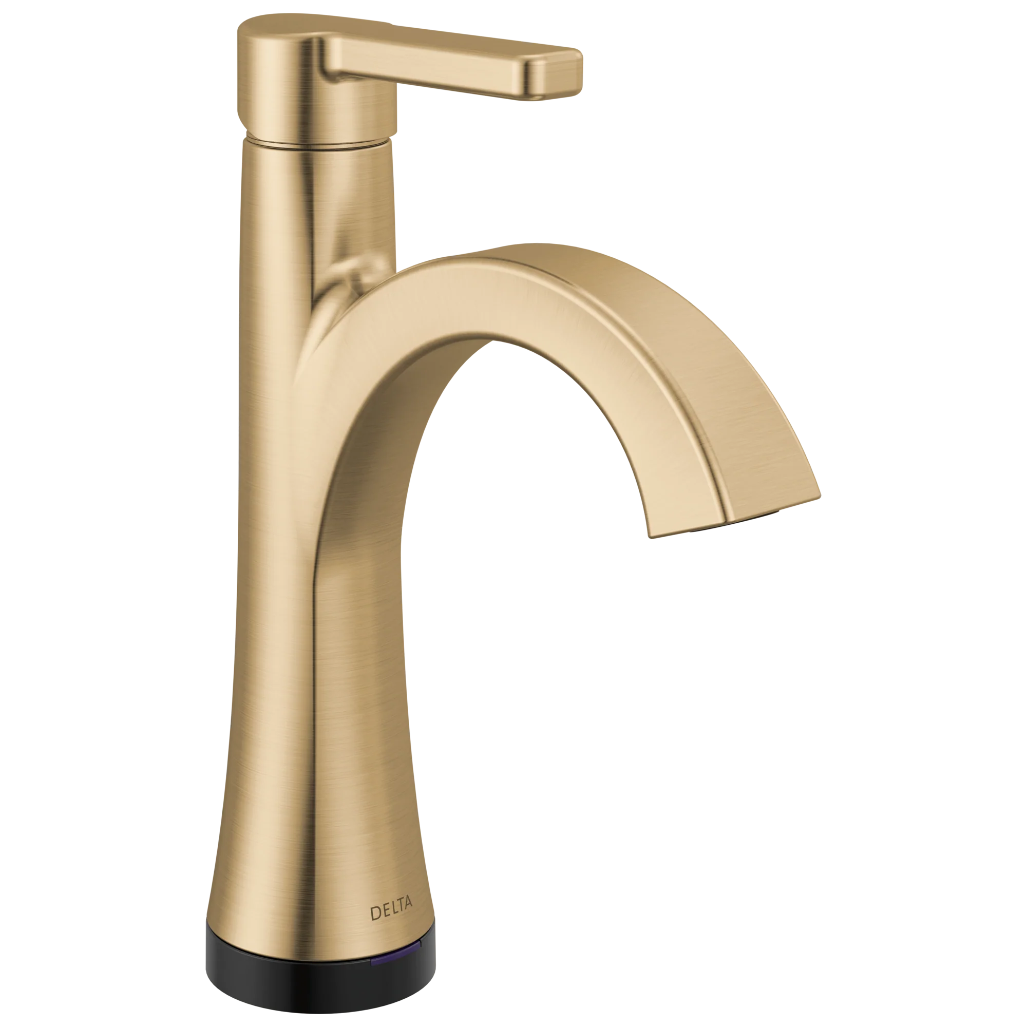 Delta Lineax 562T Touch2O Bathroom Faucet with Touchless Technology