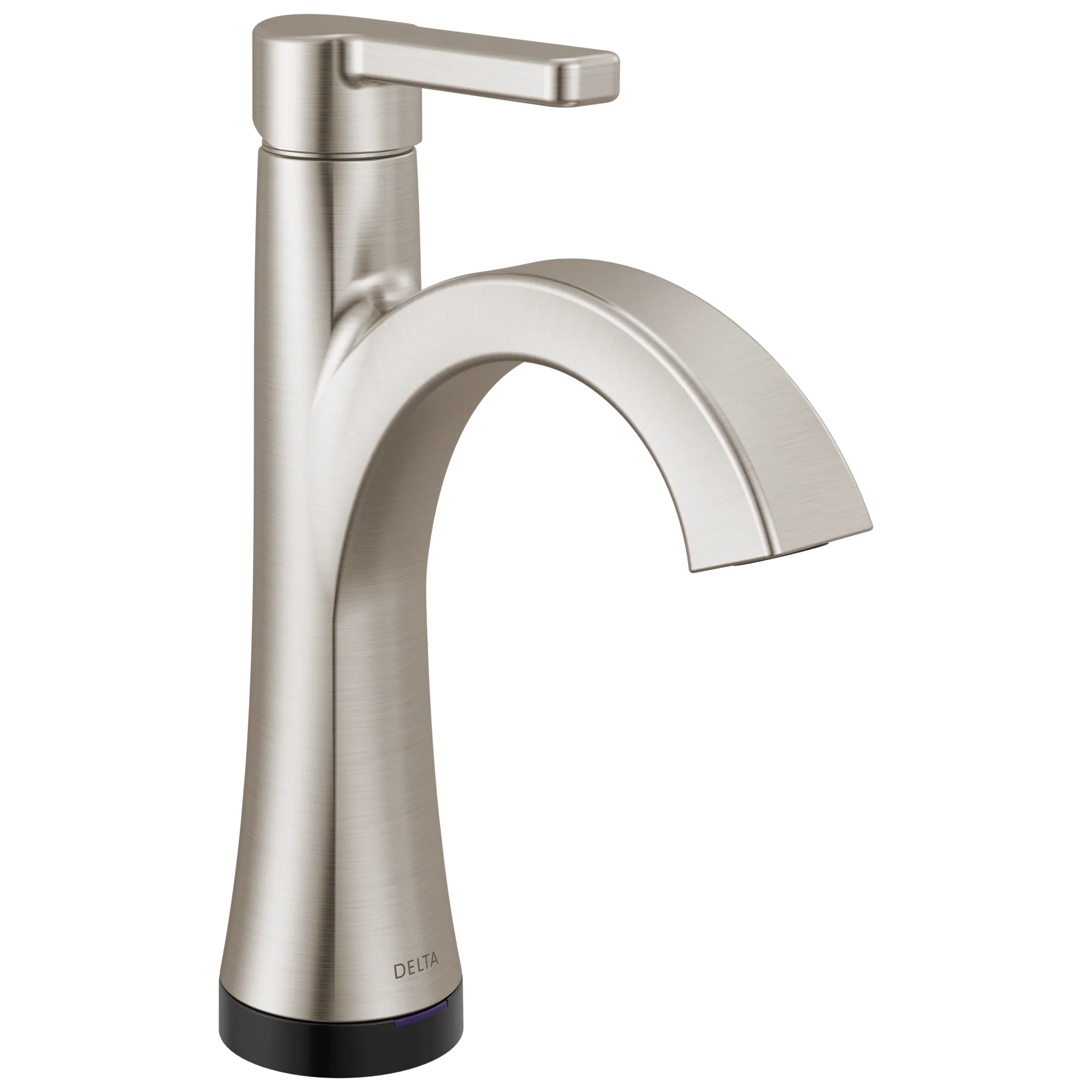 Delta Lineax 562T Touch2O Bathroom Faucet with Touchless Technology - Image 3