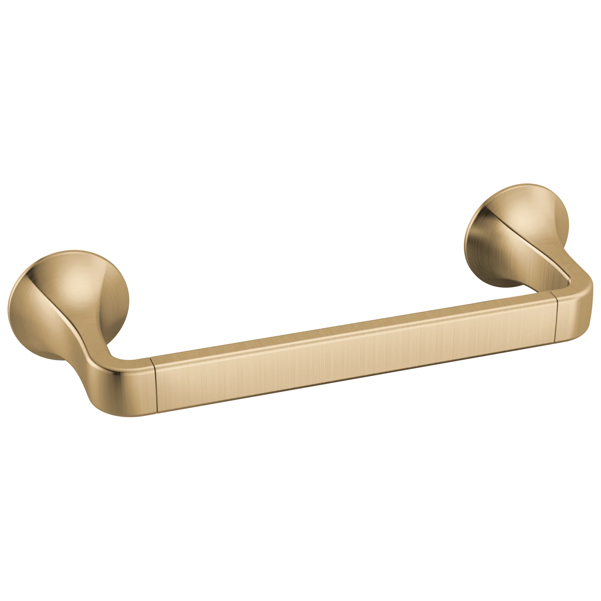 Delta Lineax 76208 8" Towel Bar - Image 2
