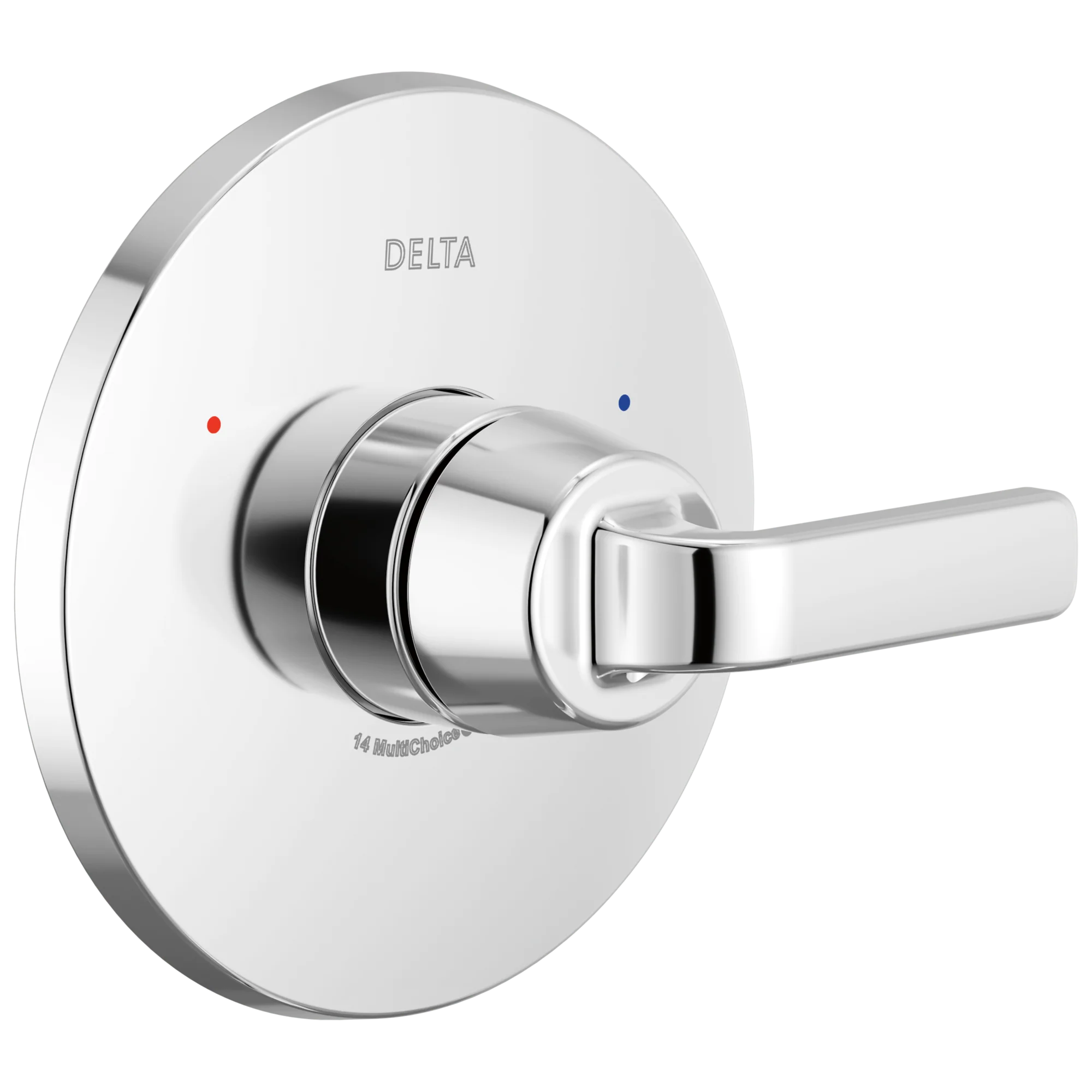 Delta Lineax T14062 Monitor 14 Series Valve Only Trim