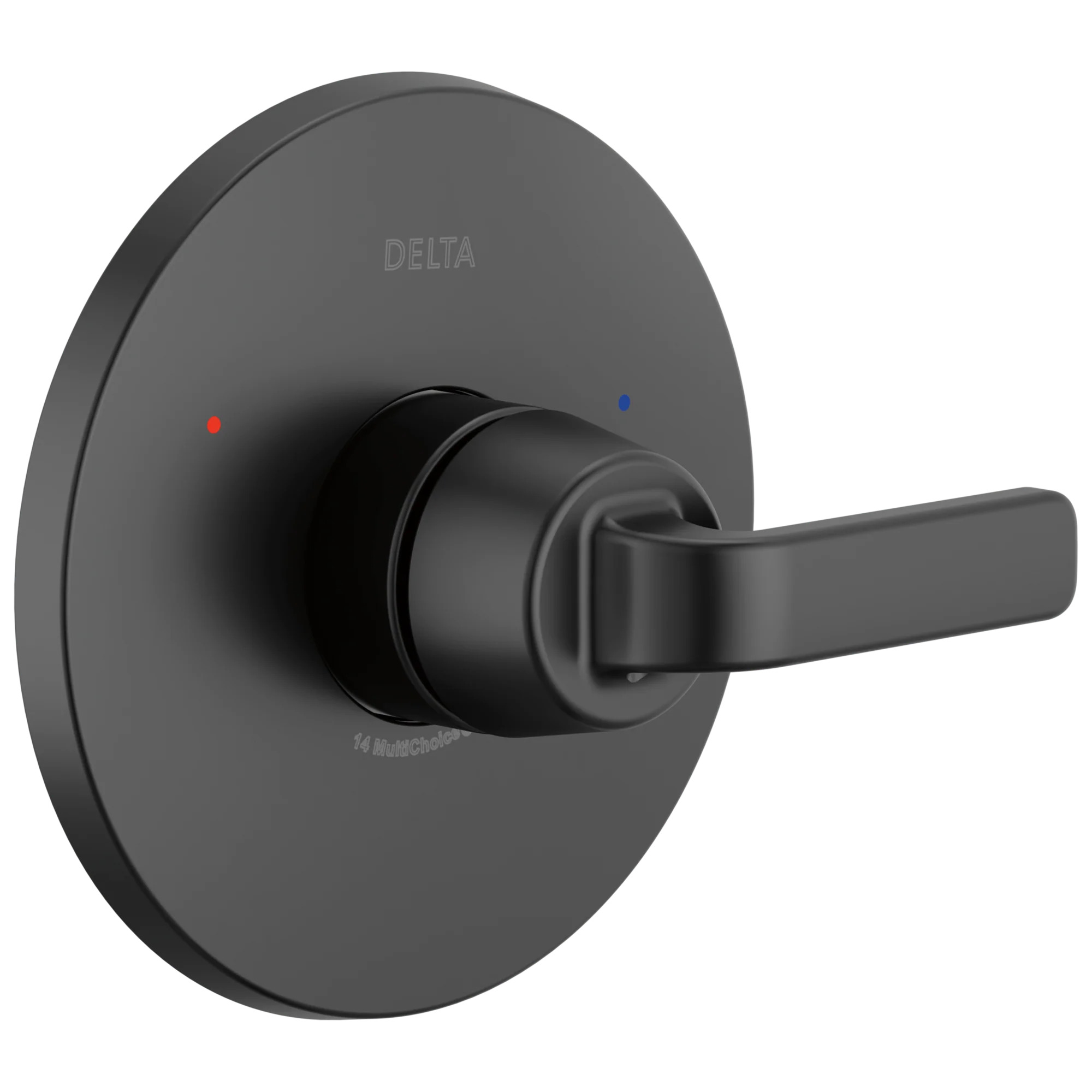 Delta Lineax T14062 Monitor 14 Series Valve Only Trim - Image 4