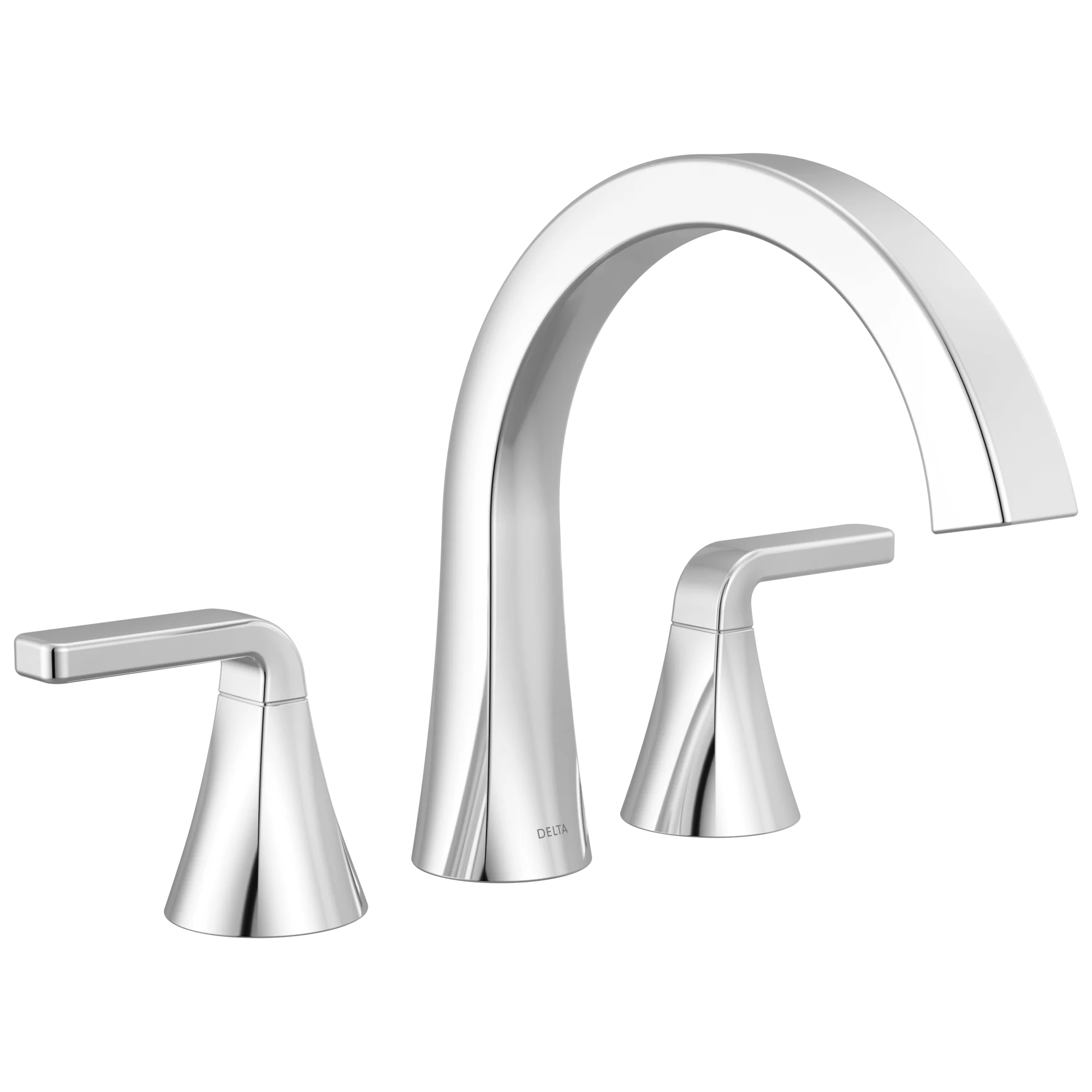 Delta Lineax T2762 Roman Tub Trim - Image 4