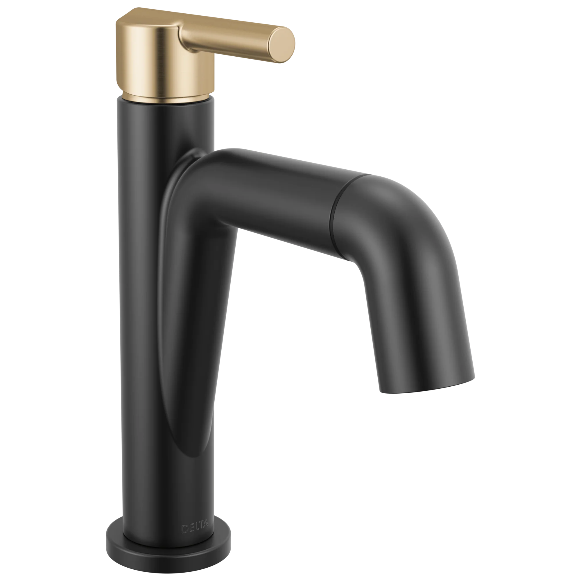 Delta Nicoli 15849LF Single Handle Pull-Down Bathroom Faucet
