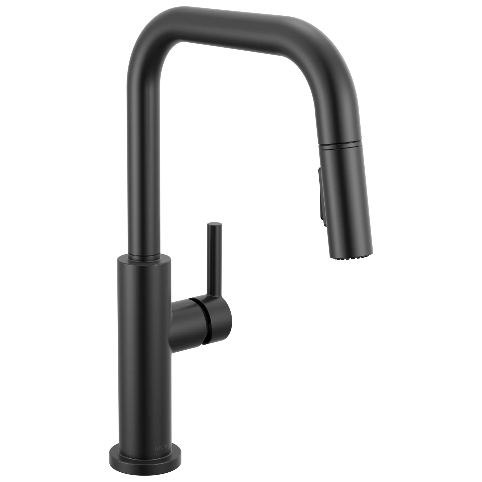 Delta Nicoli 19868LF Single Handle Pull-Down Kitchen Faucet - Image 2