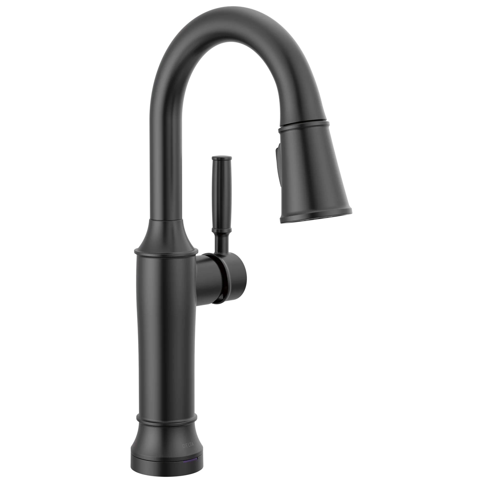 Delta Renaldi 9984TL Touch2O Bar / Prep Faucet with Touchless Technology - Image 2