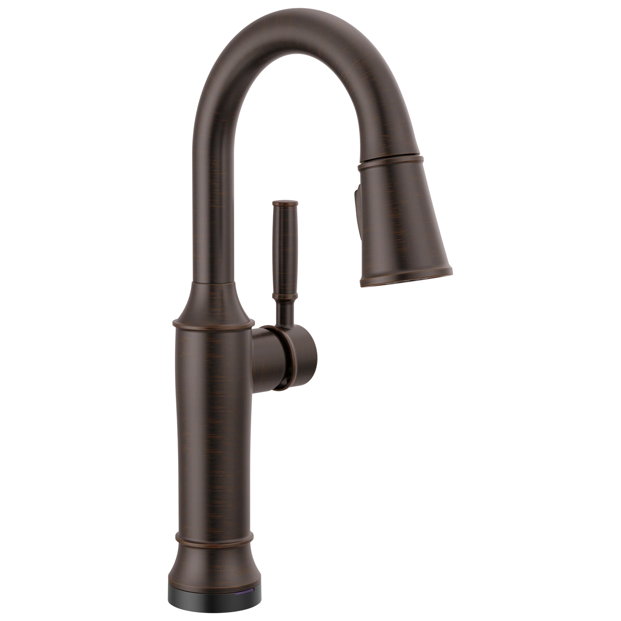 Delta Renaldi 9984TL Touch2O Bar / Prep Faucet with Touchless Technology - Image 3