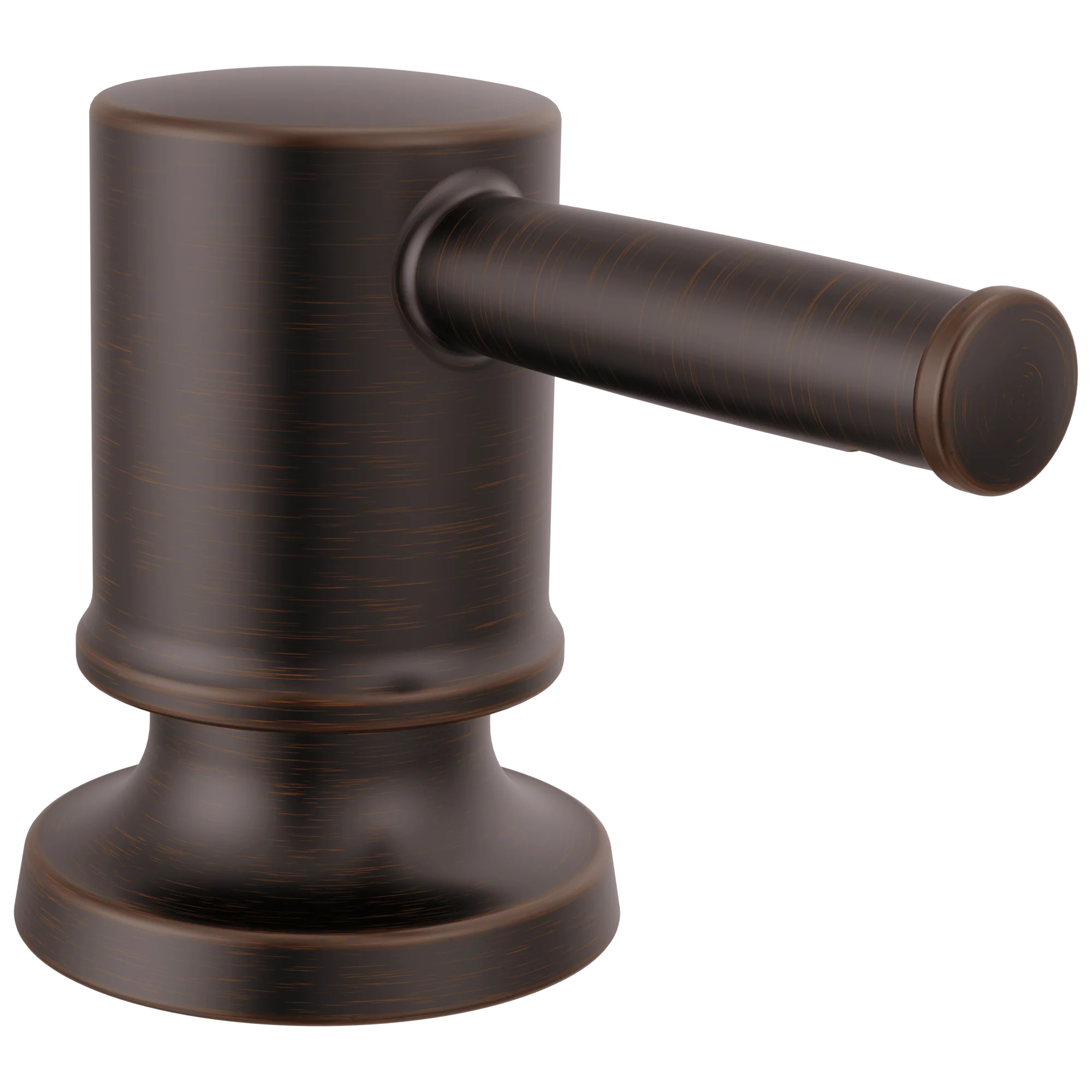 Delta Renaldi RP103432RB Metal Soap Dispenser