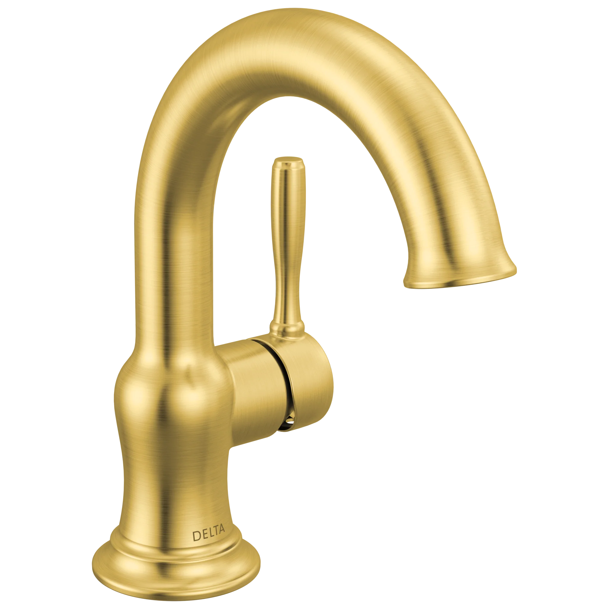 Delta Roe 15985LF Single Handle Bathroom Faucet