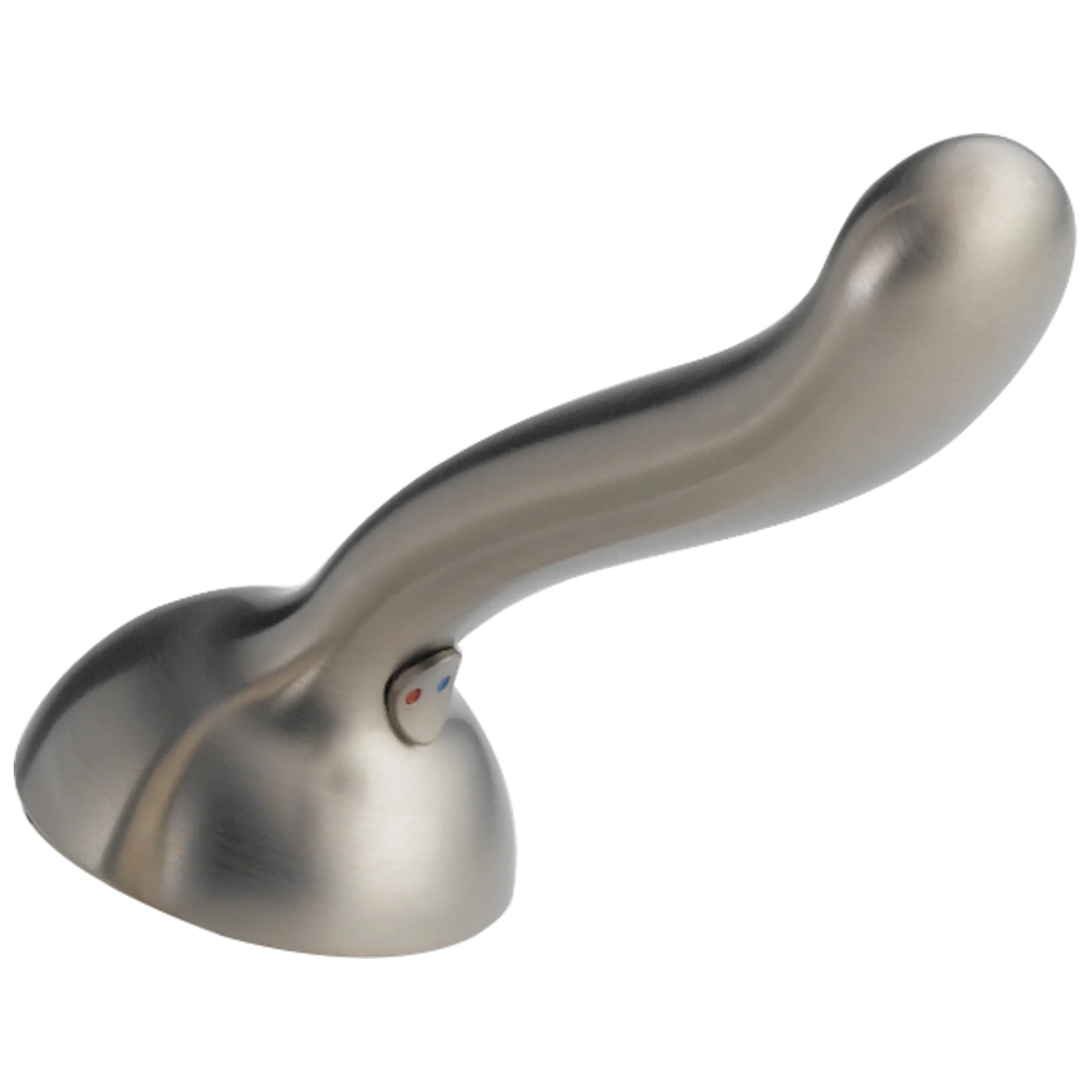 Delta RP46748SS Metal Lever Handle Kit