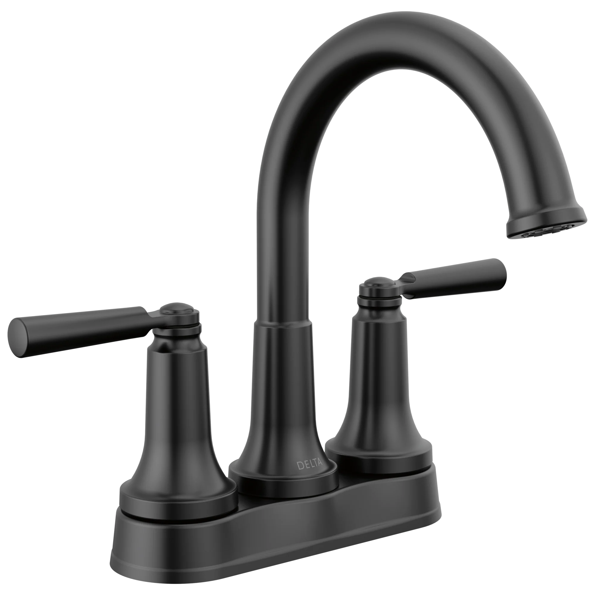 Delta Saylor 2535 Two Handle Centerset Bathroom Faucet