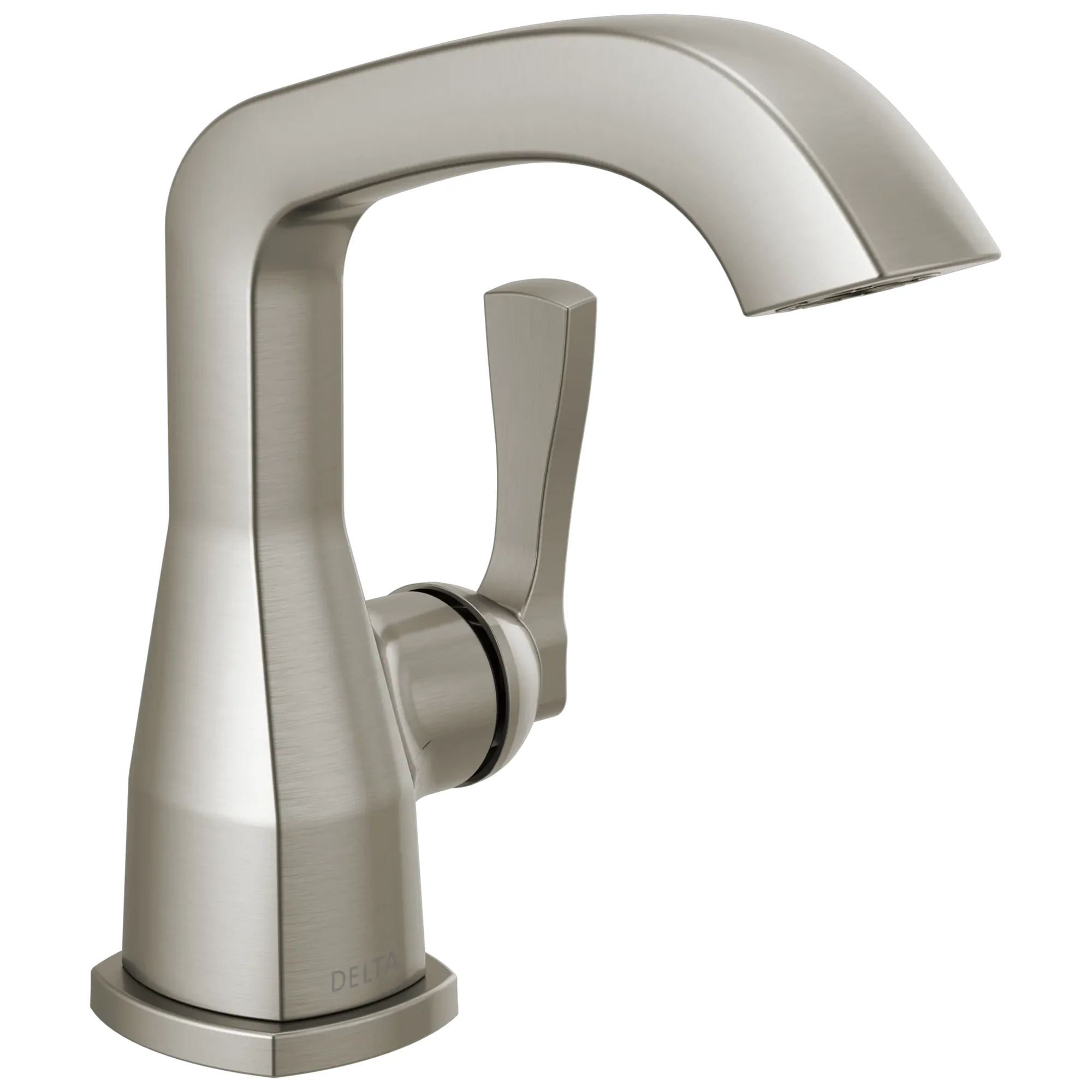 Delta Stryke 576 Single Handle Bathroom Faucet