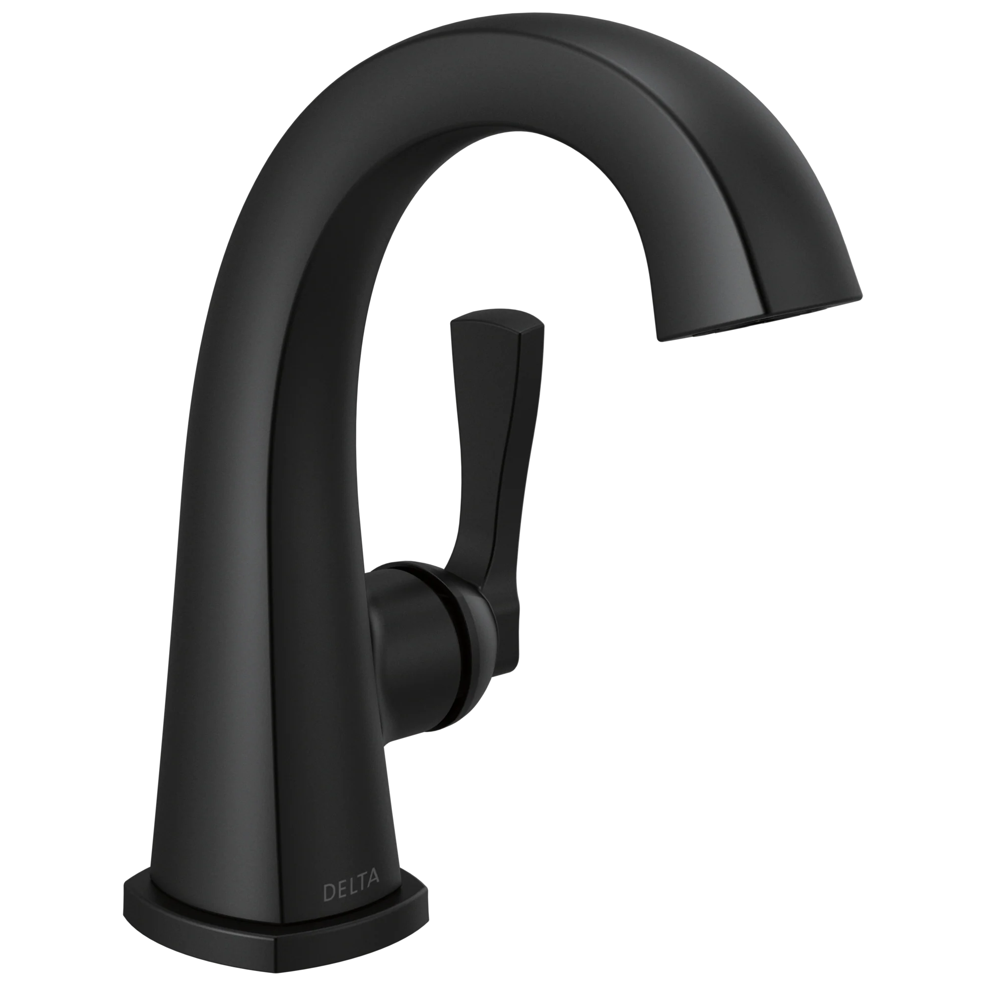 Delta Stryke 577 Single Handle Bathroom Faucet - Image 2