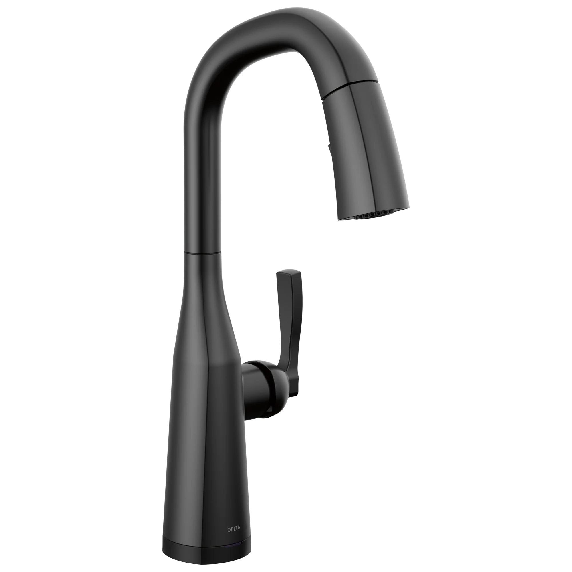 Delta Stryke 9976TL Touch2O Bar / Prep Faucet with Touchless Technology - Image 2