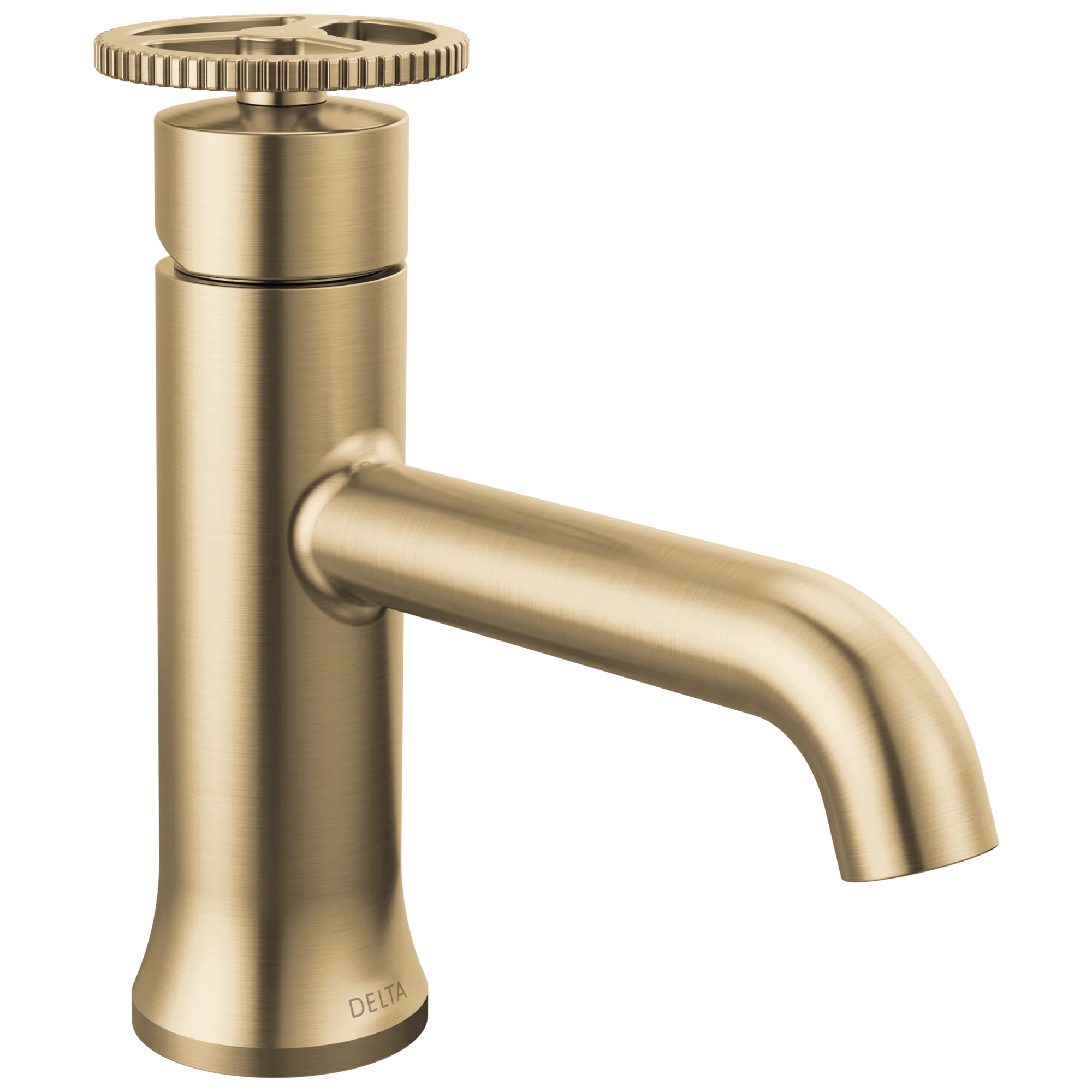 Delta Trinsic 558 Single Handle Bathroom Faucet - Image 3
