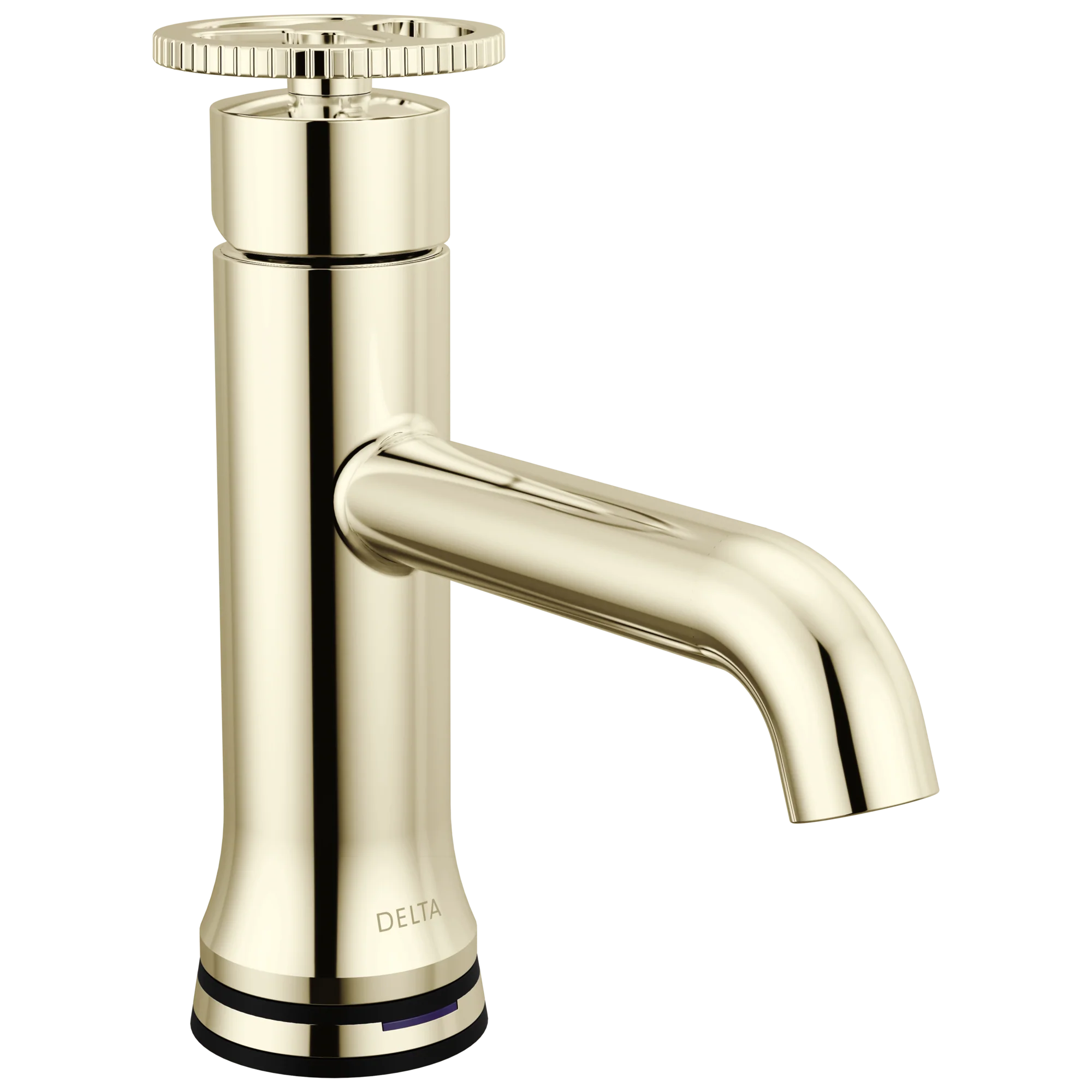 Delta Trinsic 558T Touch2O Bathroom Faucet with Touchless Technology