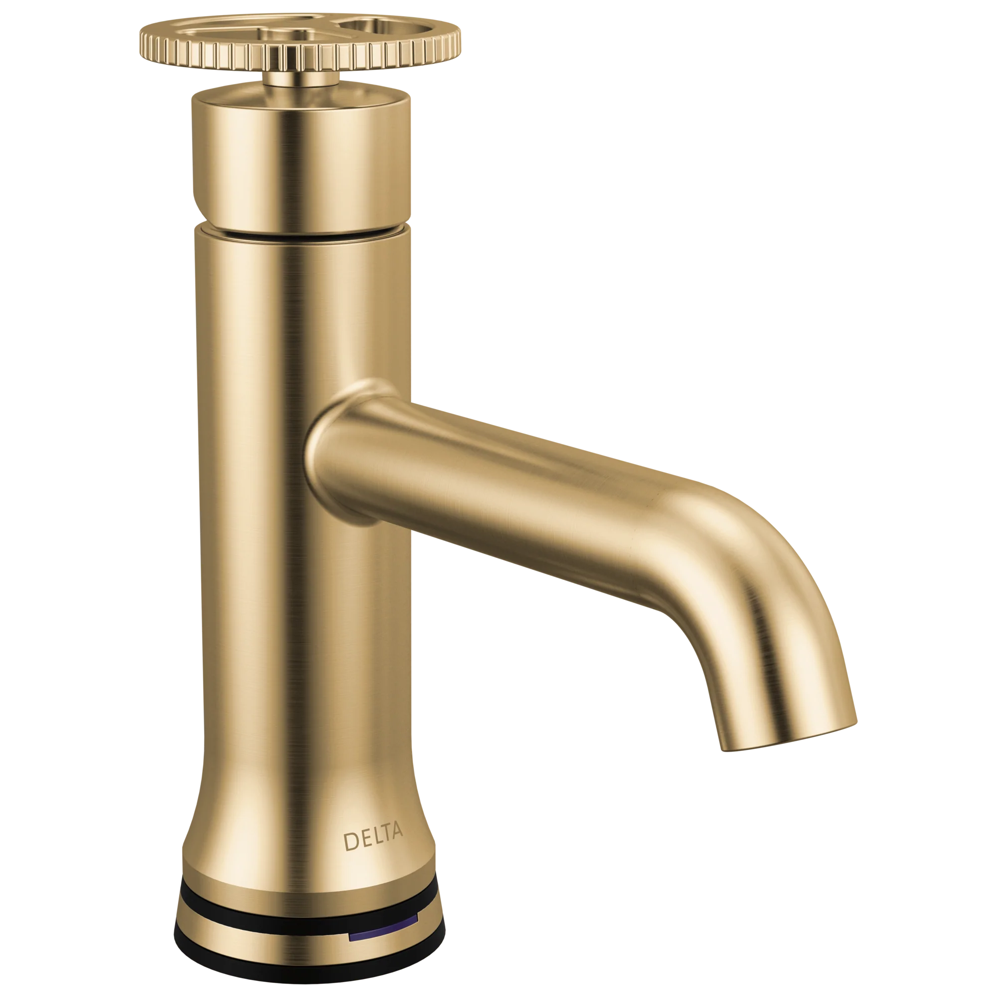 Delta Trinsic 558T Touch2O Bathroom Faucet with Touchless Technology - Image 3