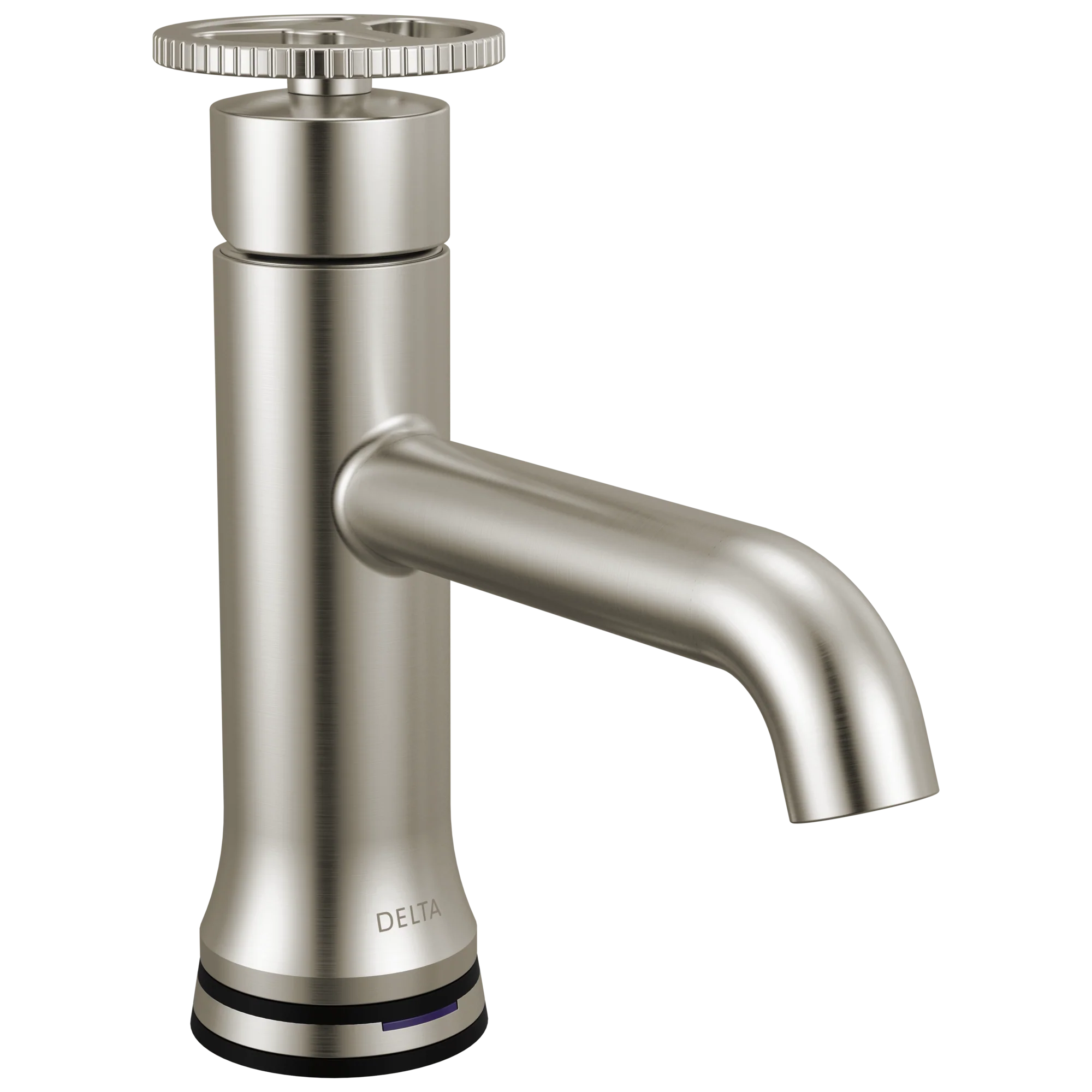 Delta Trinsic 558T Touch2O Bathroom Faucet with Touchless Technology - Image 4