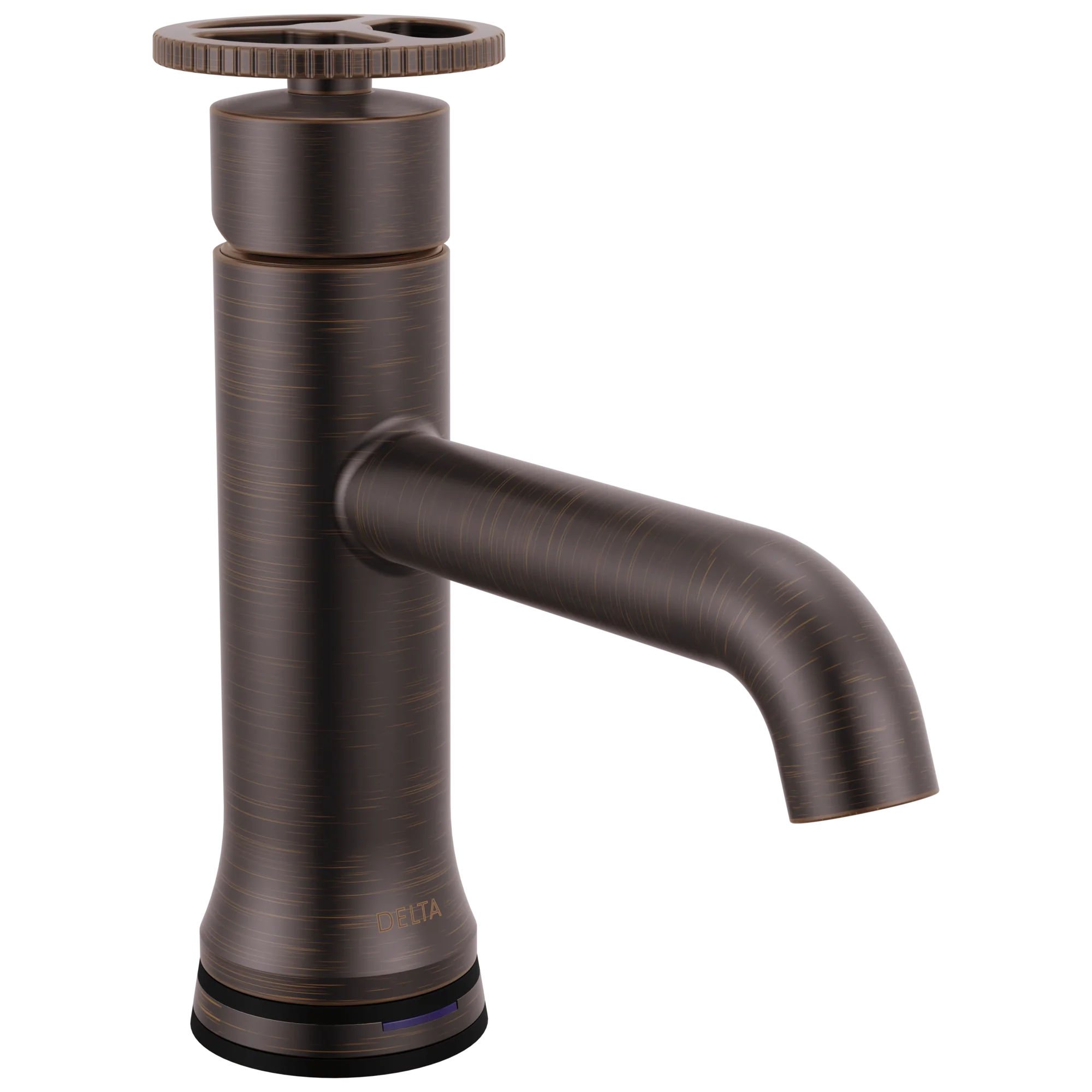 Delta Trinsic 558T Touch2O Bathroom Faucet with Touchless Technology - Image 5
