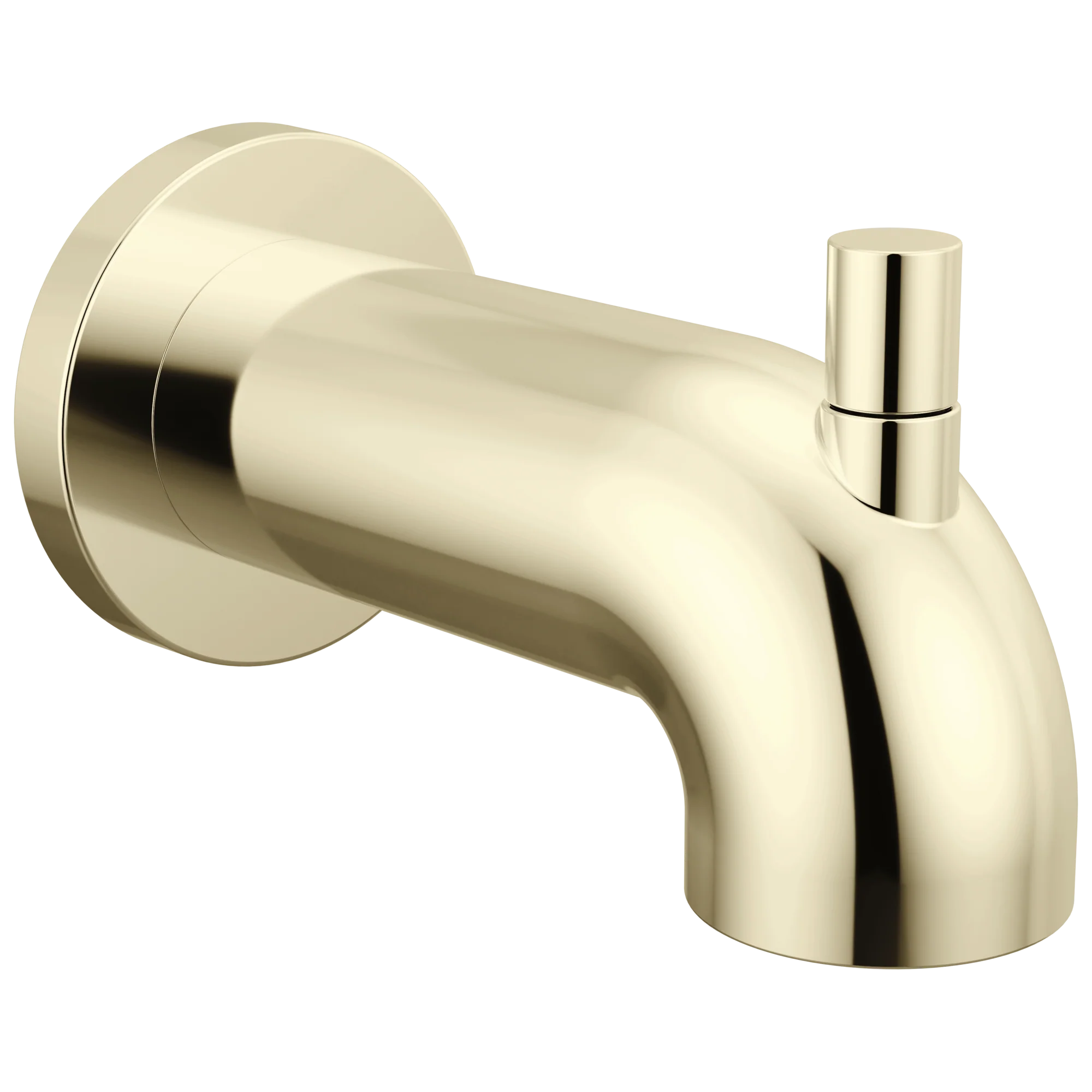 Delta Trinsic RP73371PN Tub Spout Pull-Up Diverter