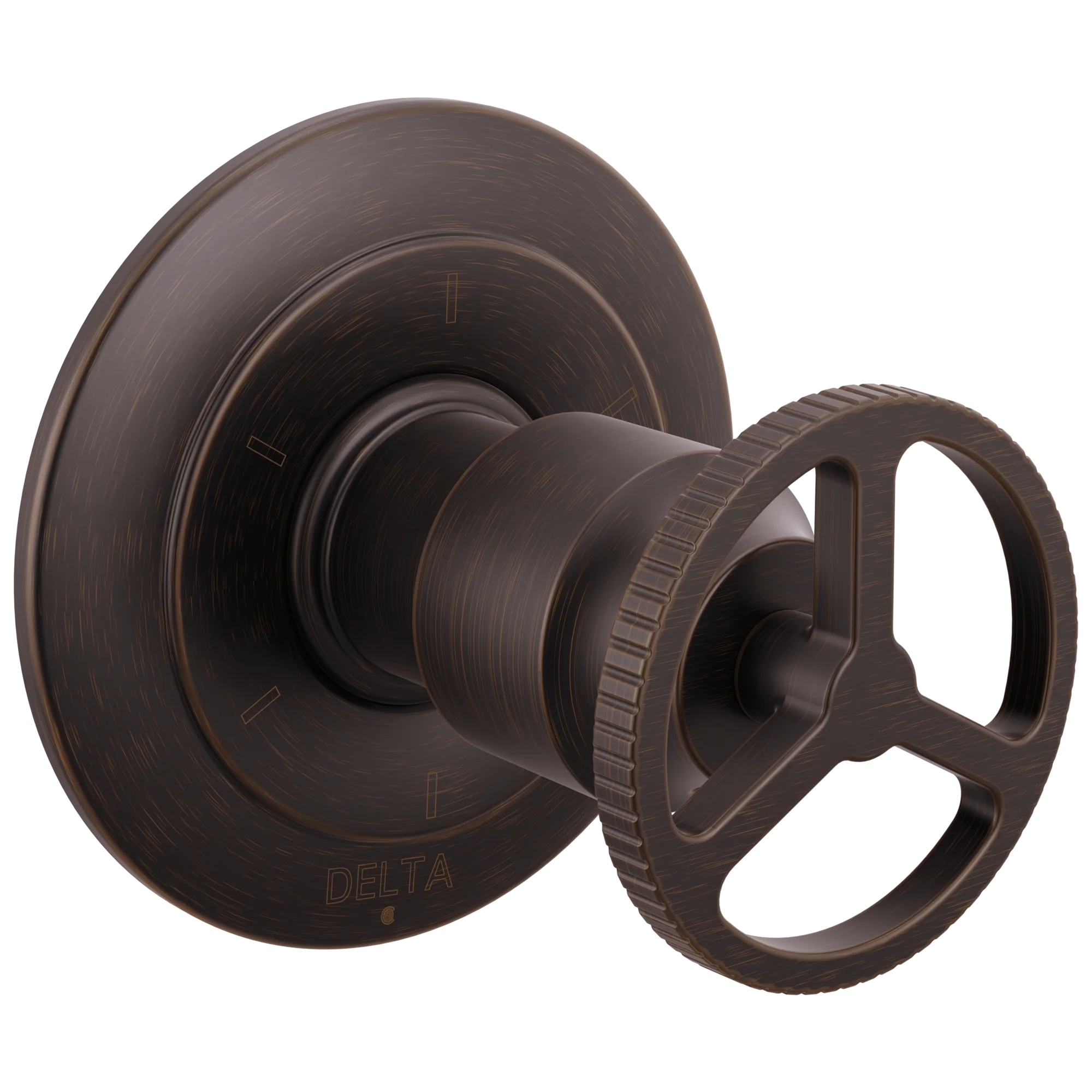Delta Trinsic T11958 Diverter Trim 6-Setting - Image 3