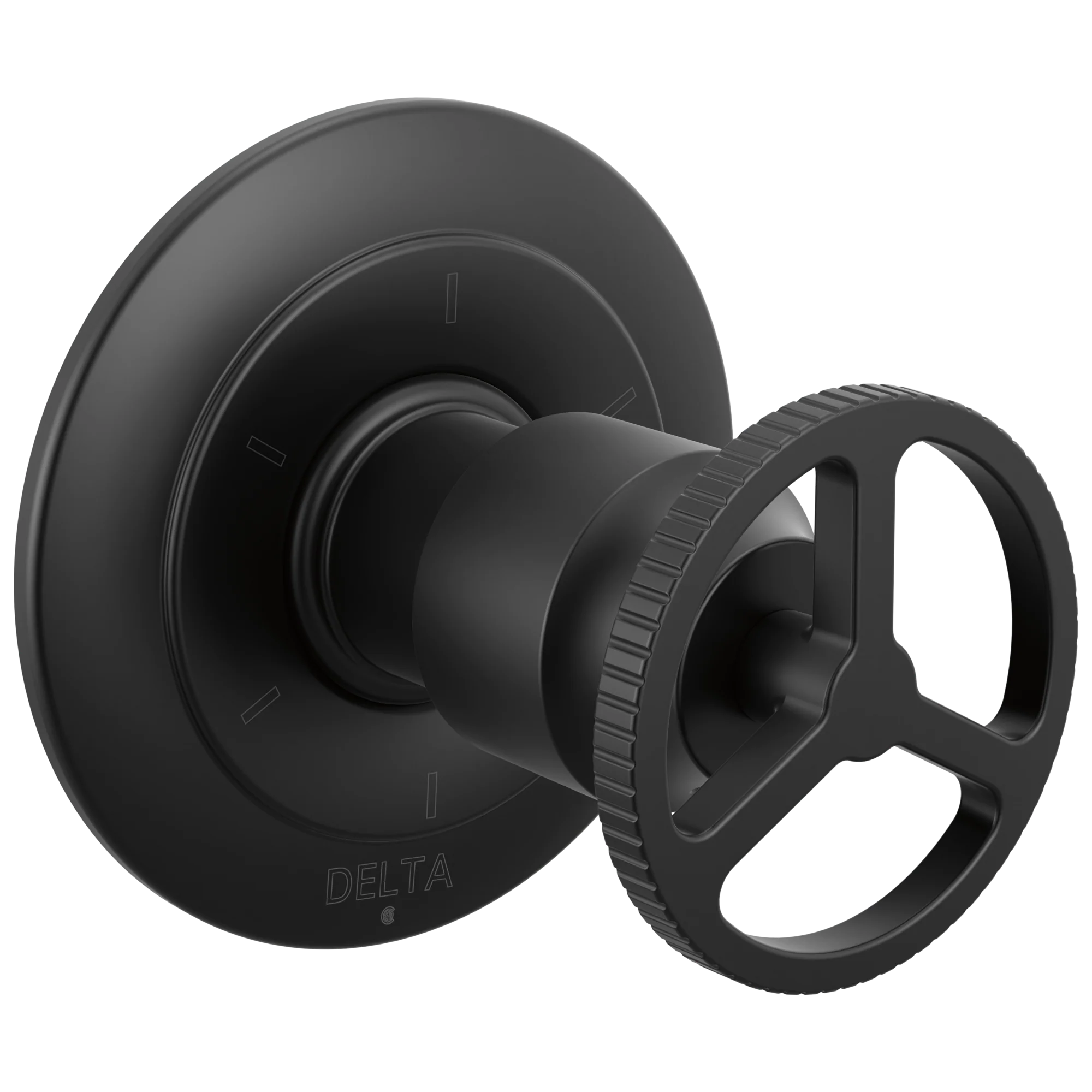 Delta Trinsic T11958 Diverter Trim 6-Setting - Image 4