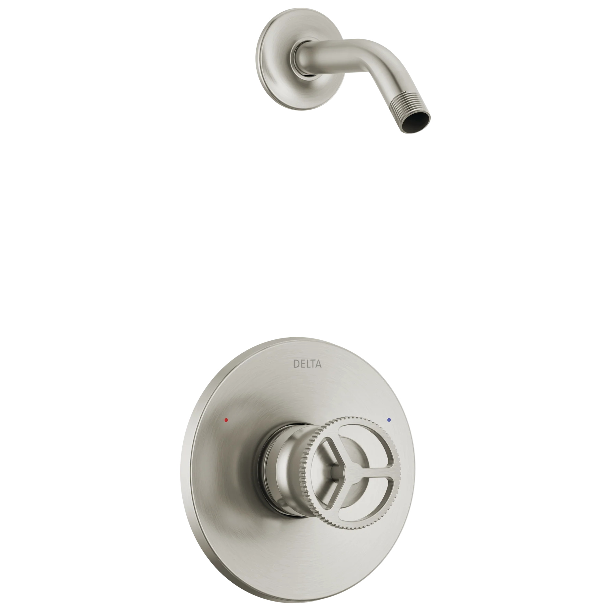 Delta Trinsic T14258 Shower Trim Less Shower Head