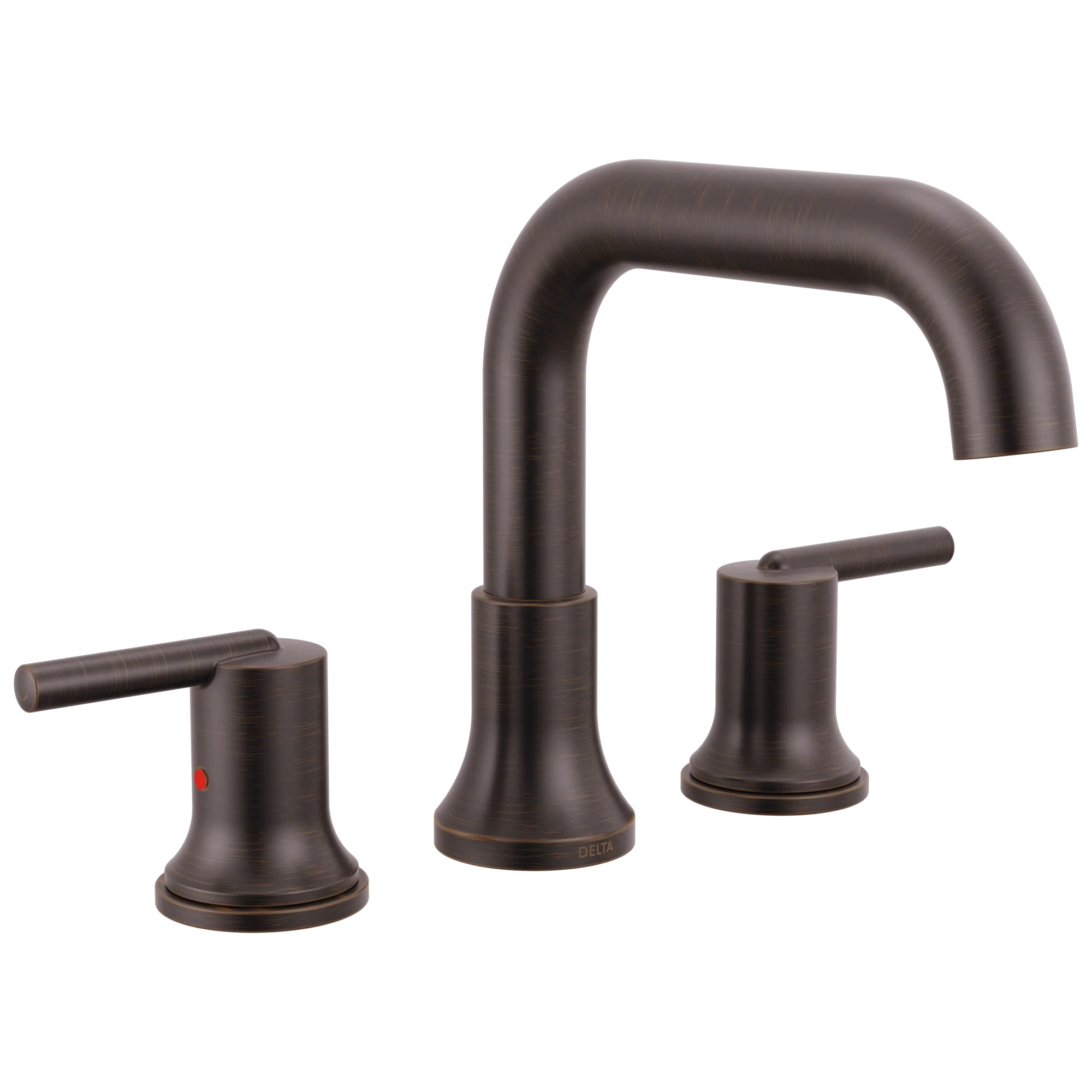 Delta Trinsic T2754 Roman Tub Trim - Image 5