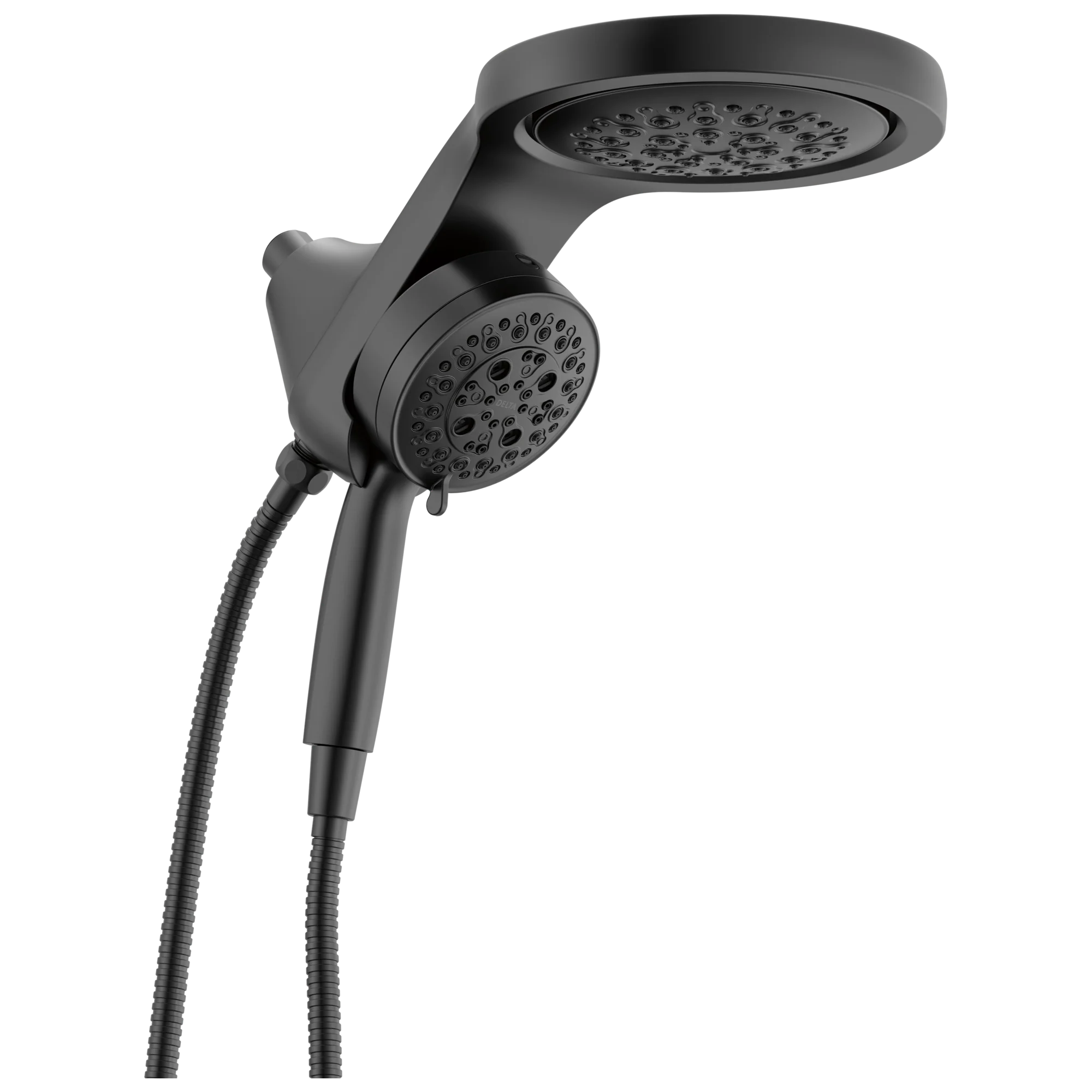 Delta Universal Showering Components 56000 6-Setting HydroRain with ProClean - Image 3