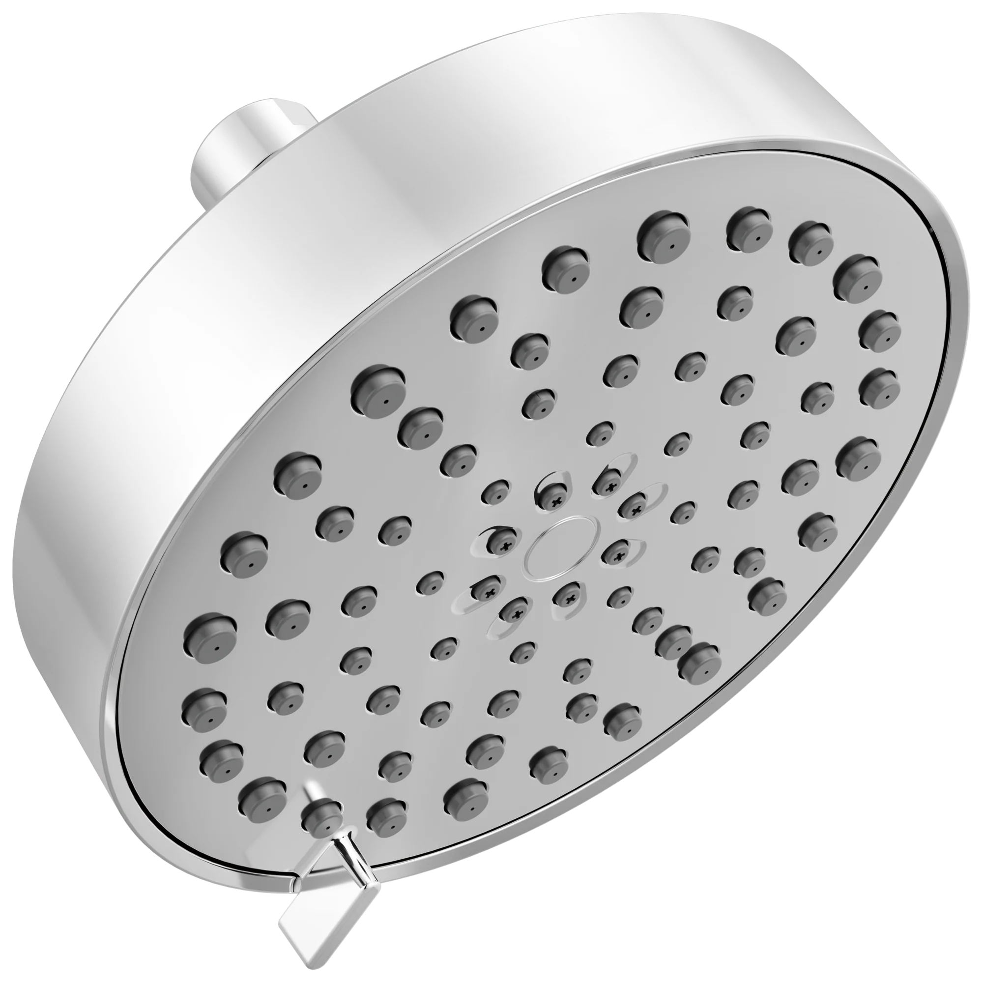 Delta Universal Showering Components RP104166PC 4-Setting Shower Head