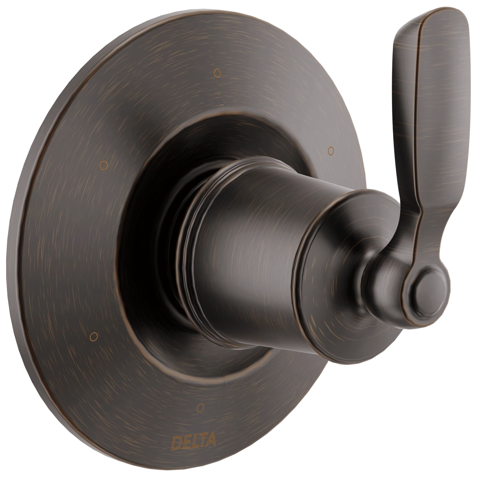 Delta Woodhurst T11932 6-Setting 3-Port Diverter Trim - Image 4