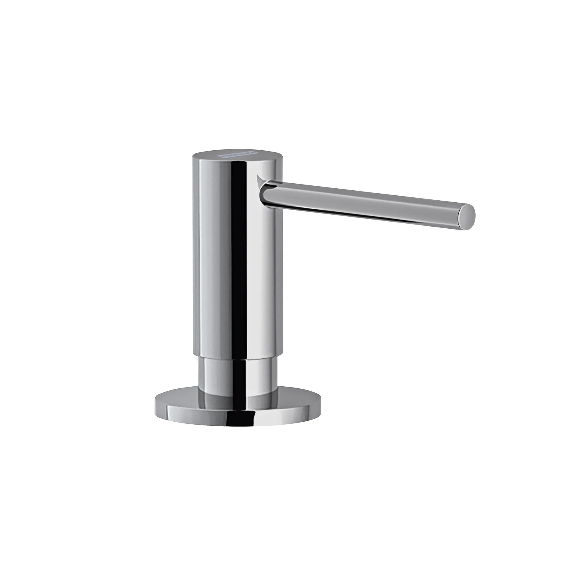 Franke Active Single Hole Top Refill Soap Dispenser - Image 5