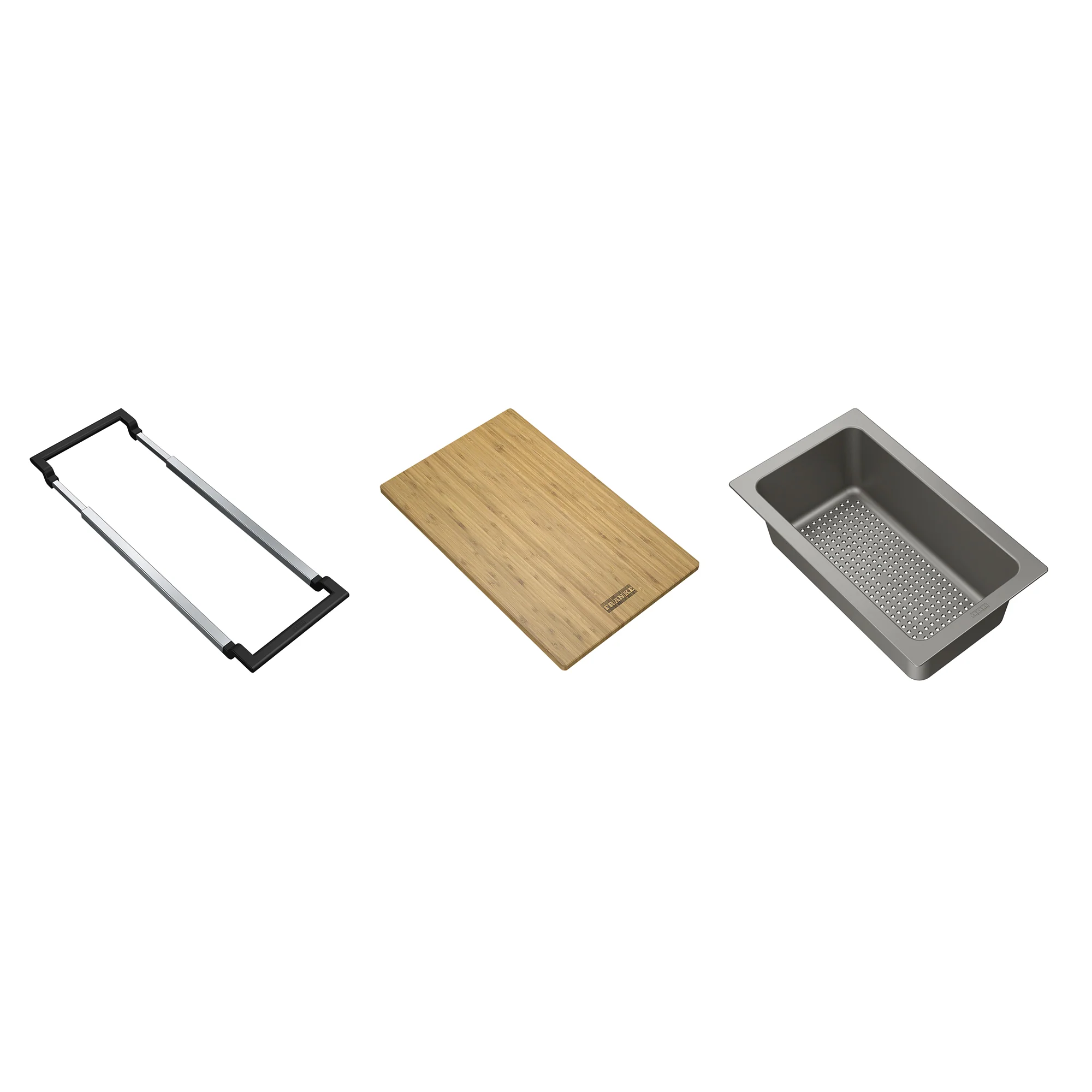 Franke AIUS100 All-In Universal Accessory System